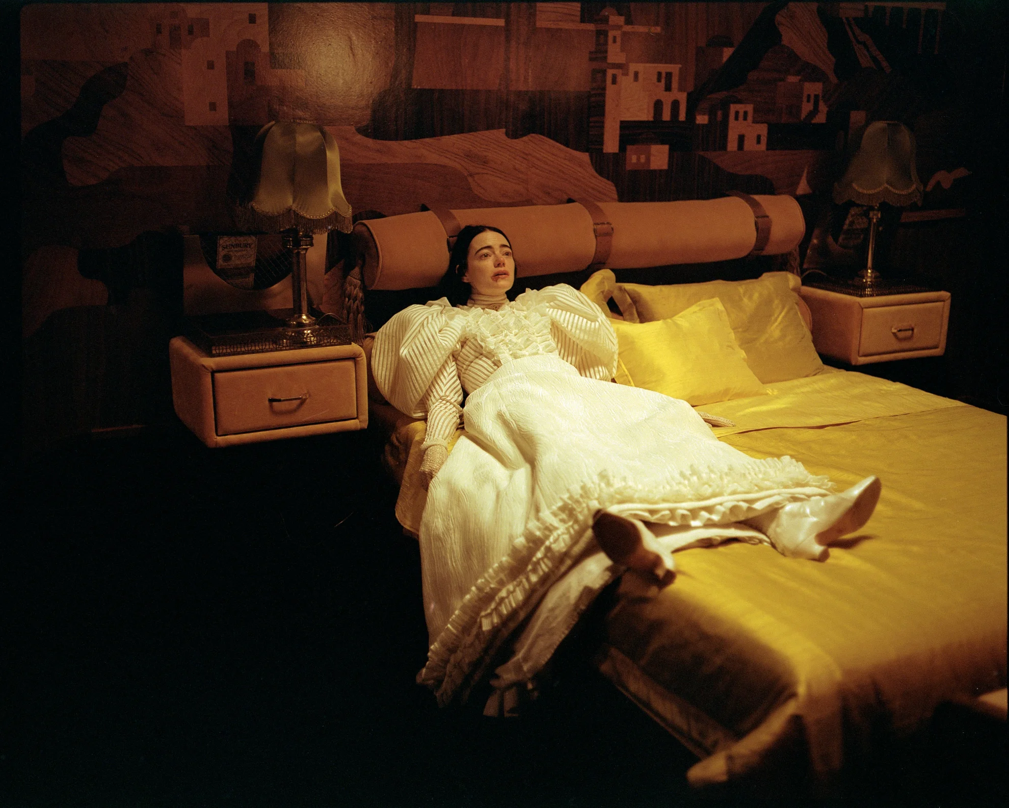 Poor Things hero banner image placeholder