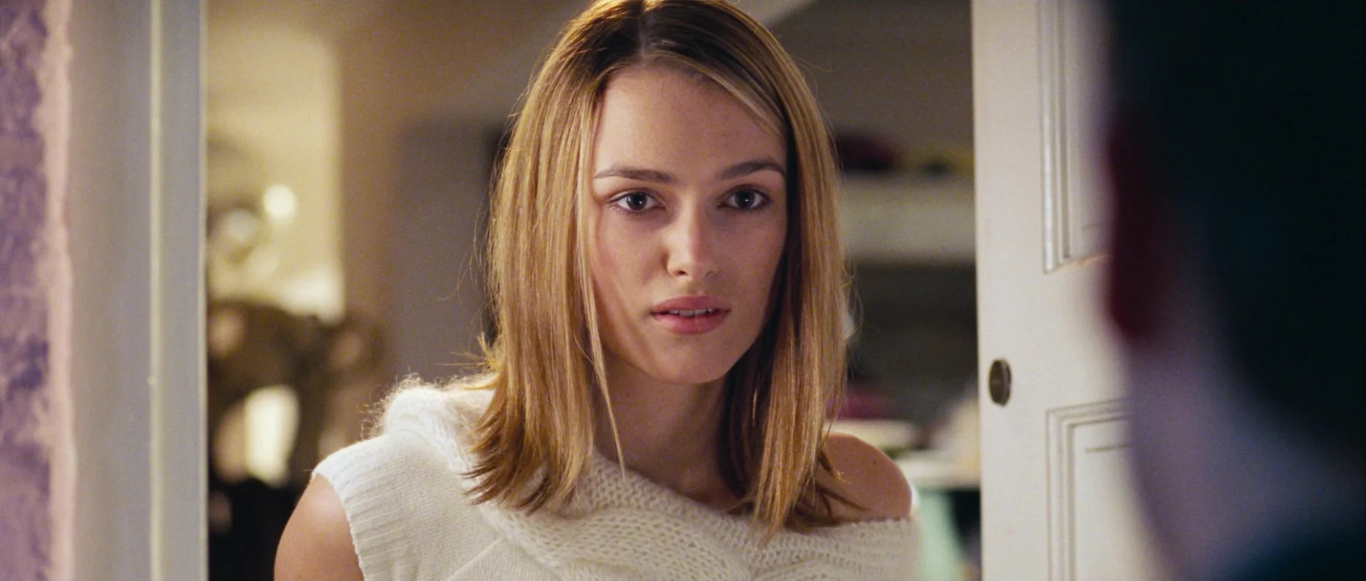 Love Actually hero banner image placeholder