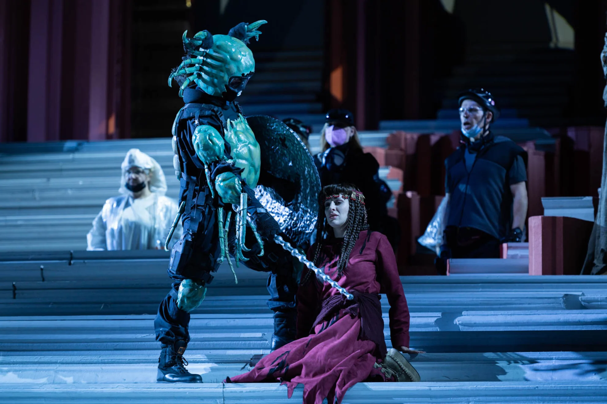 Ai Weiweis Turandot hero banner image placeholder