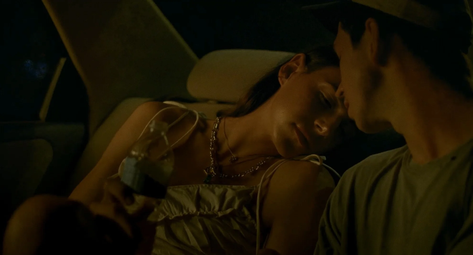 Something You Said Last Night hero banner image placeholder