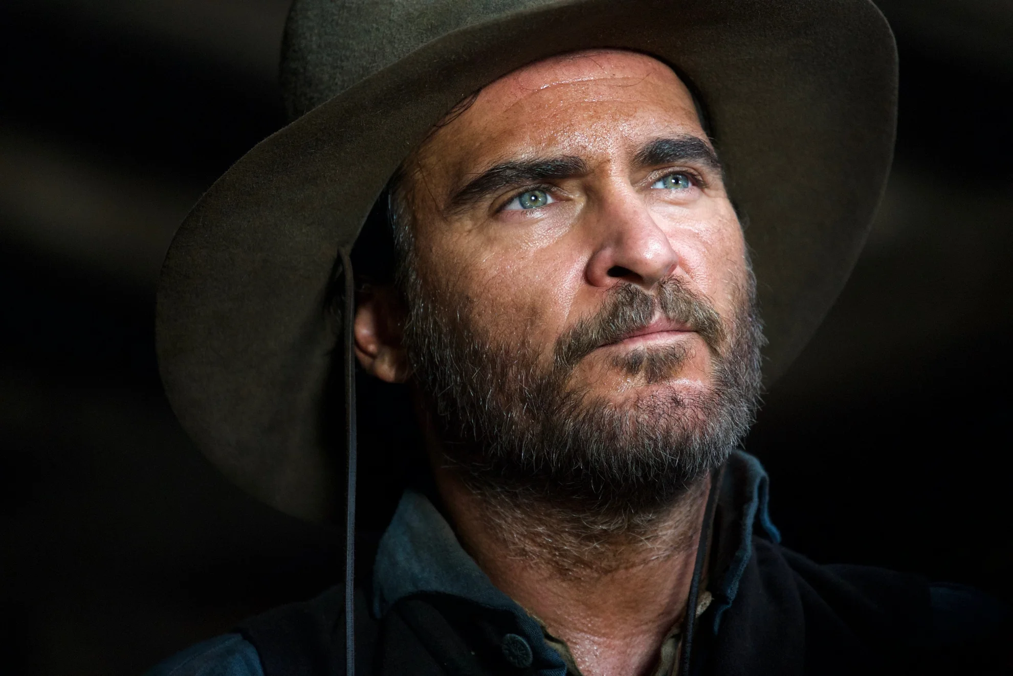 The Sisters Brothers hero banner image placeholder