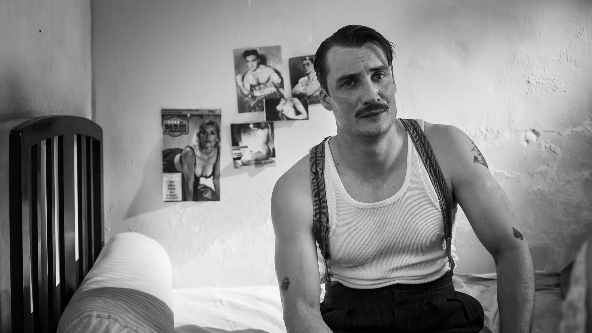 L'étranger hero banner image placeholder