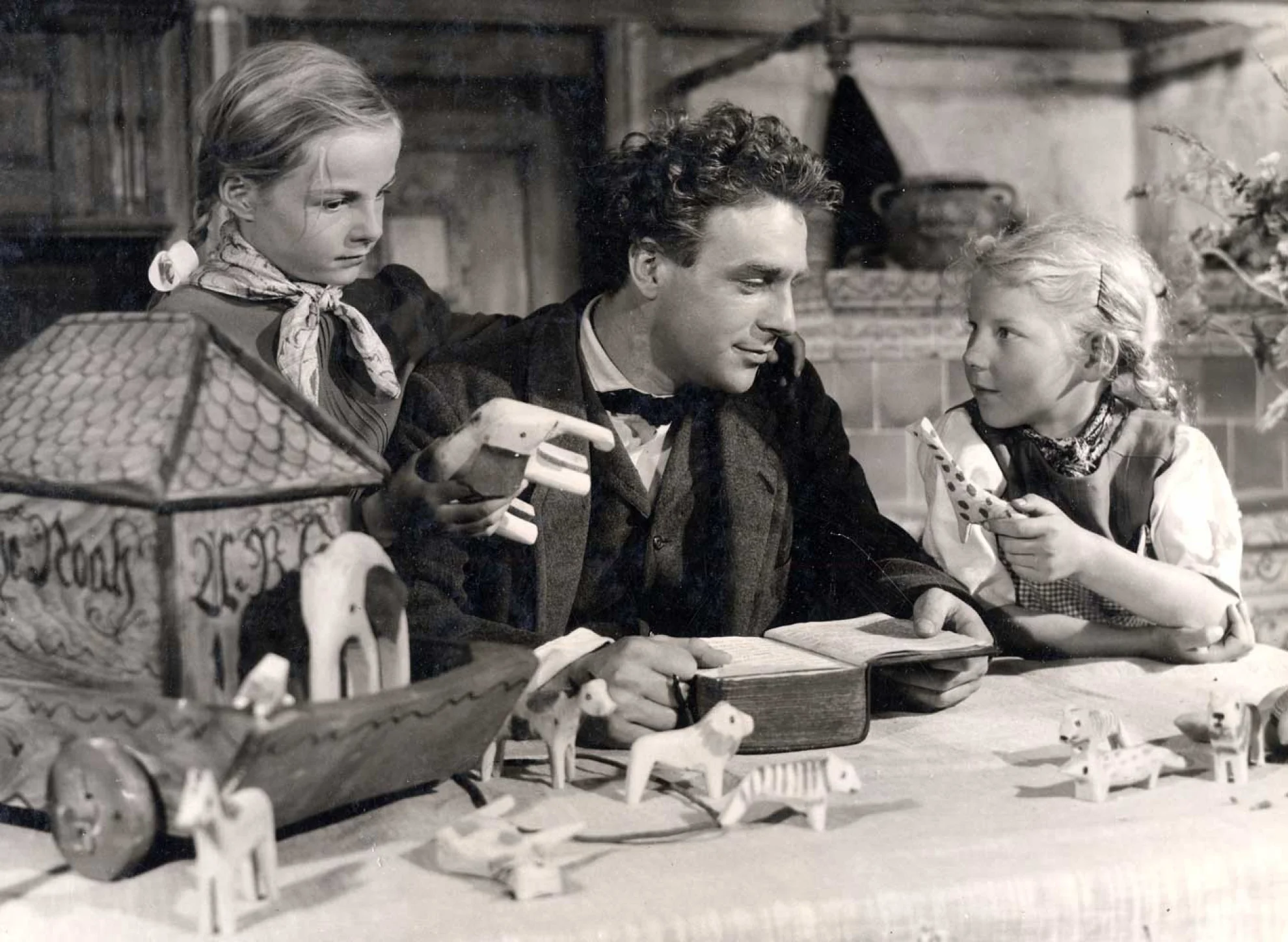 Uli der Knecht hero banner image