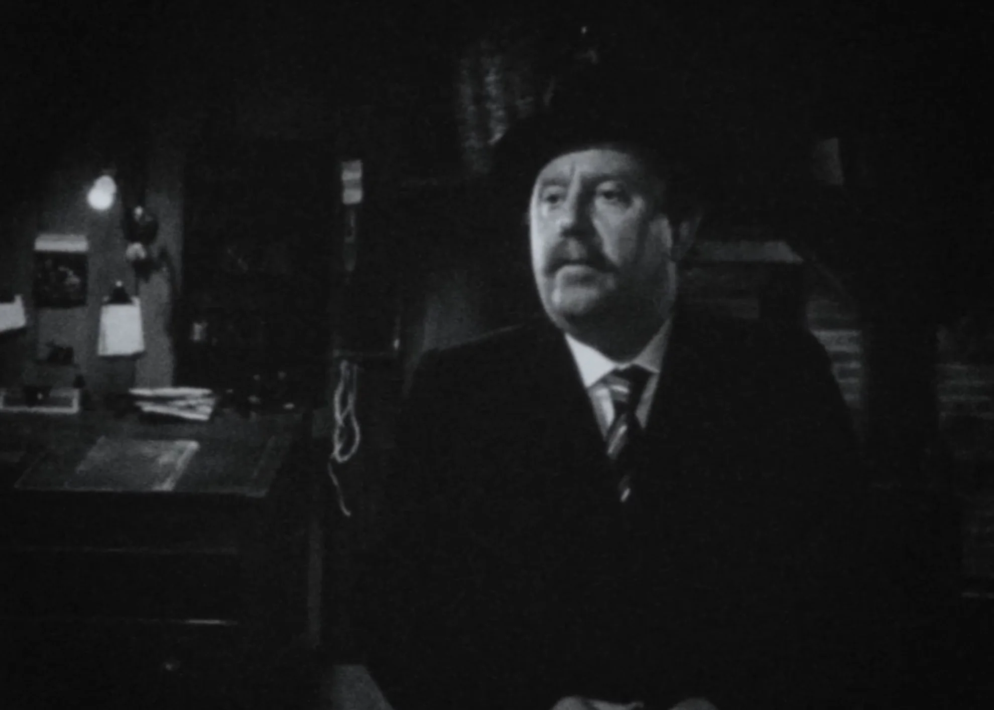 Max Haufler, der Stumme hero banner image placeholder