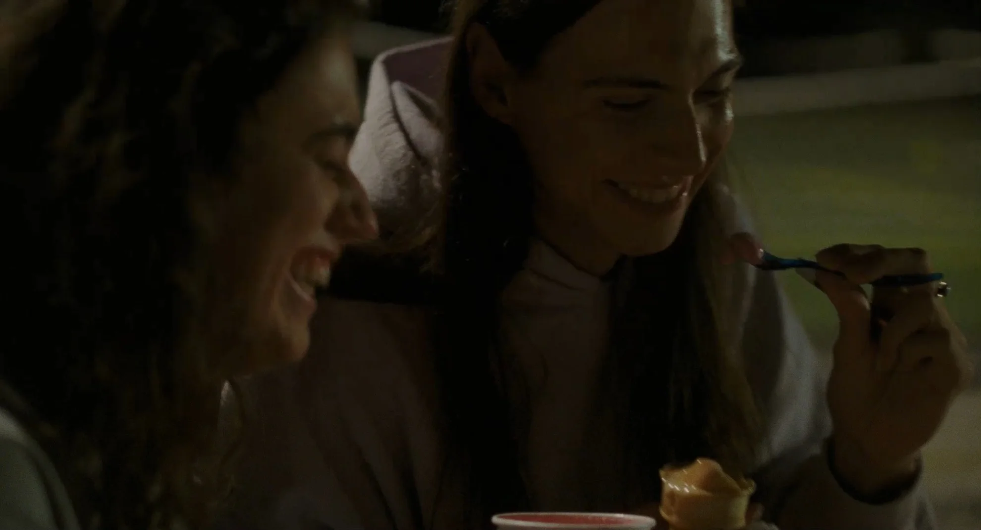 Something You Said Last Night hero banner image placeholder