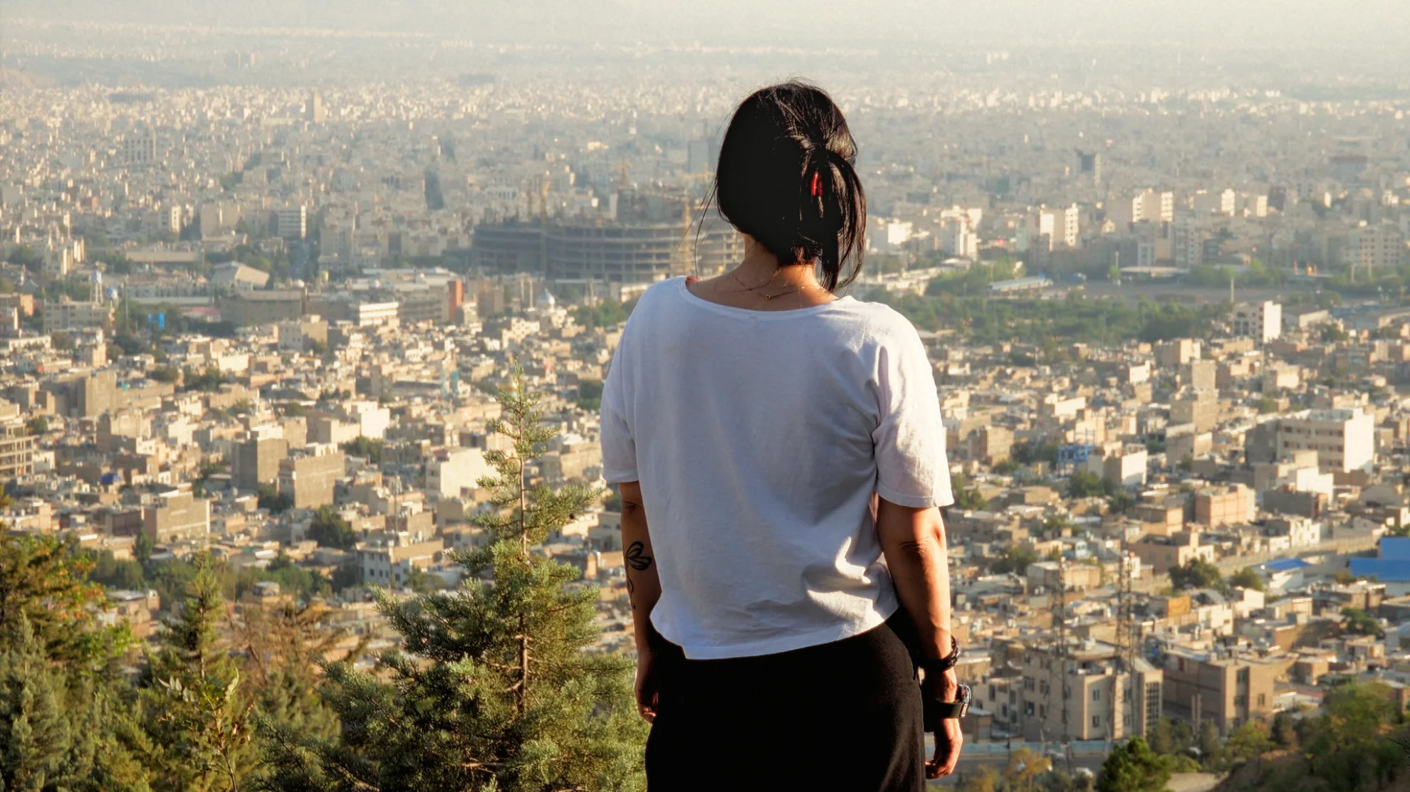 A Sisters' Tale hero banner image placeholder