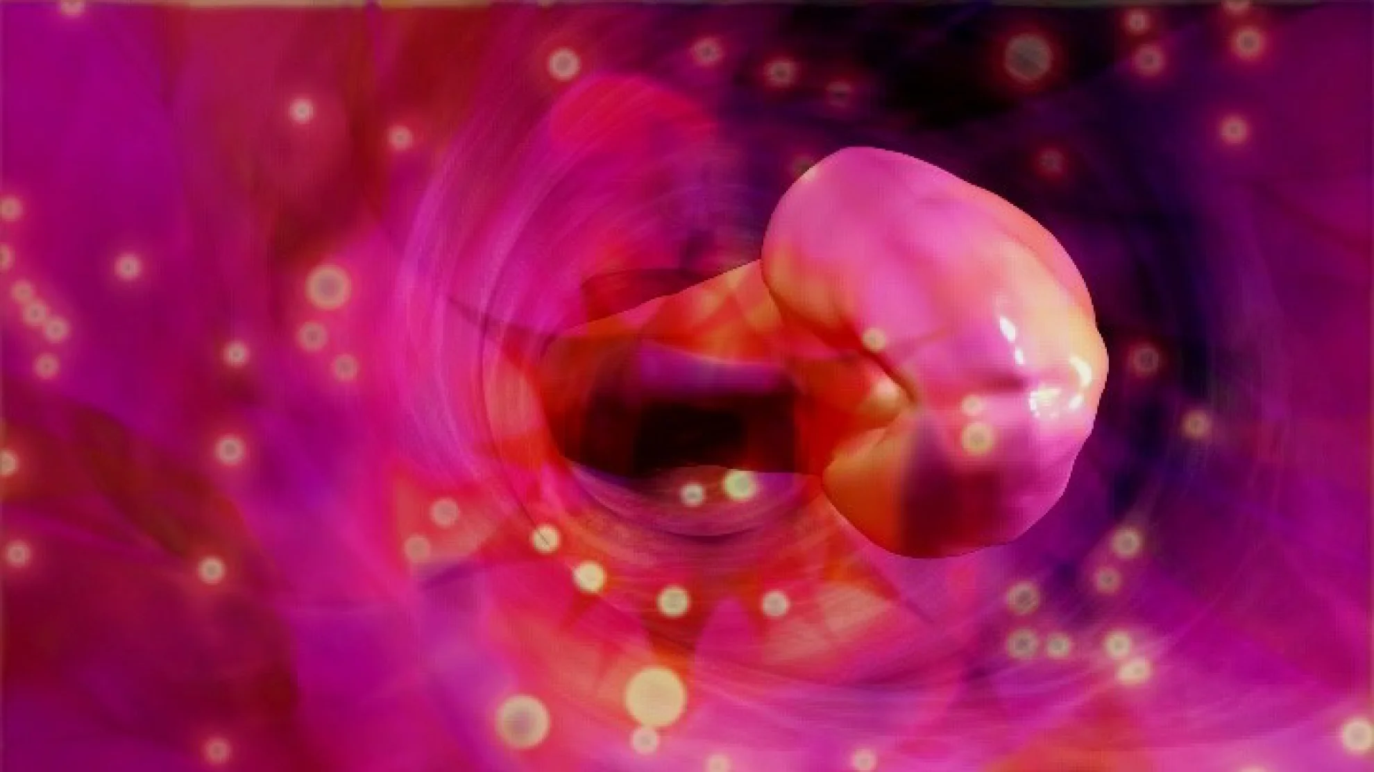 I.K.U. hero banner image