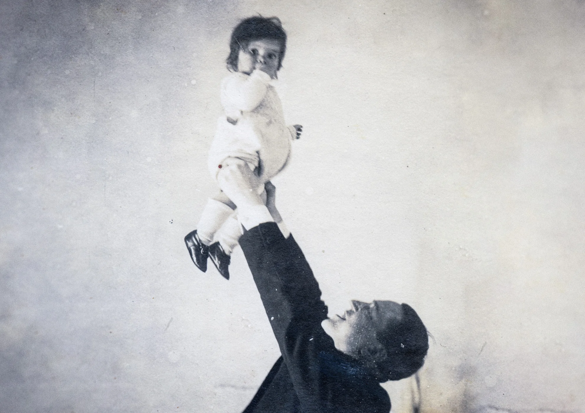 The Mies van der Rohes hero banner image placeholder