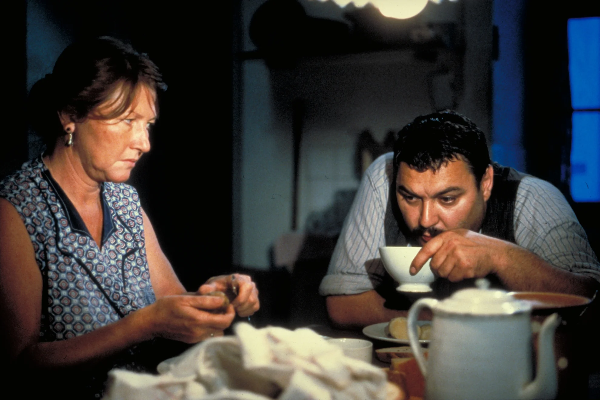 Das Boot ist voll hero banner image placeholder