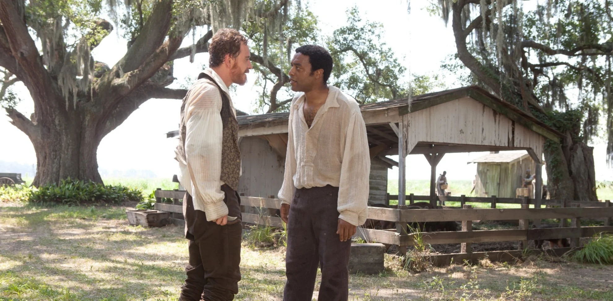 12 Years a Slave hero banner image placeholder