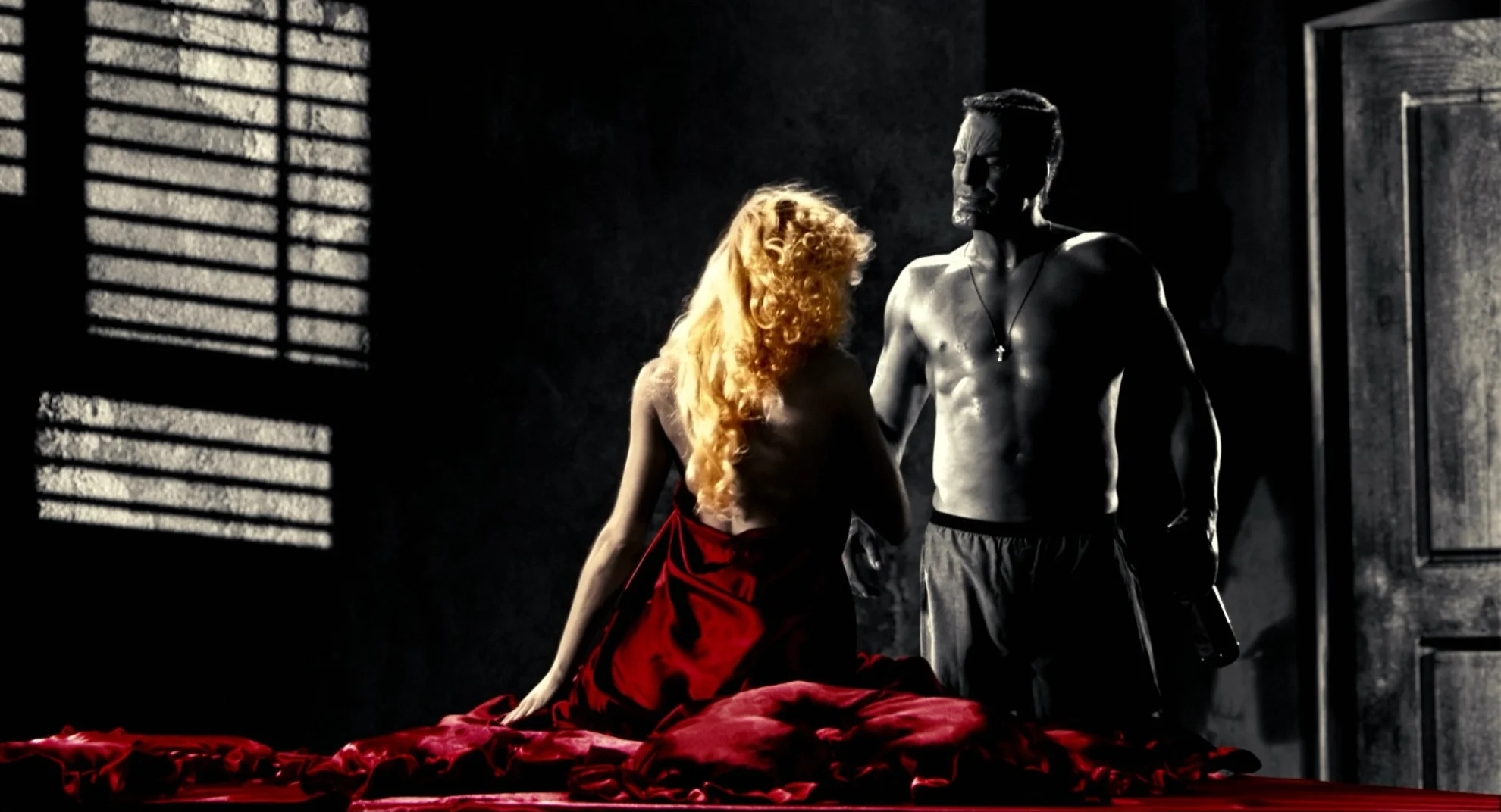 Sin City hero banner image placeholder