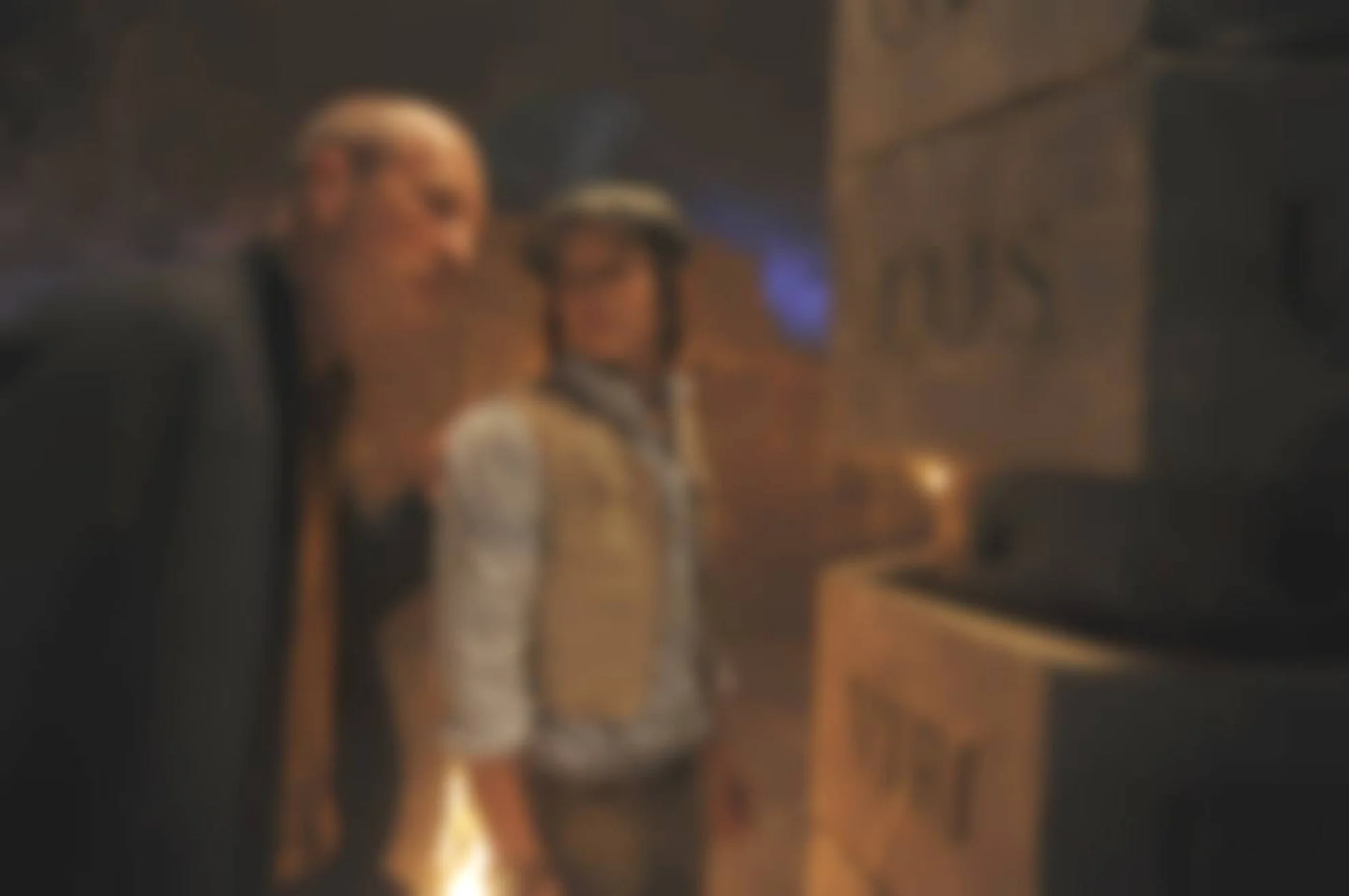 Fünf Freunde 2 hero banner image placeholder