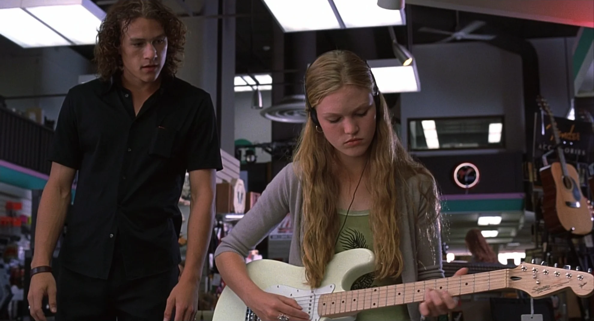10 Things I Hate About You hero banner image