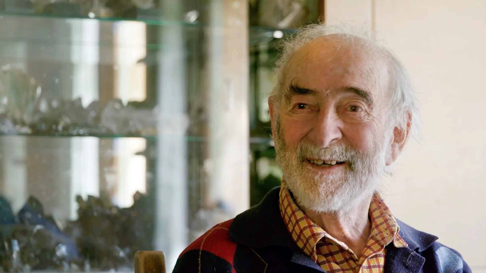 Im Bann der Quarzkristalle hero banner image placeholder