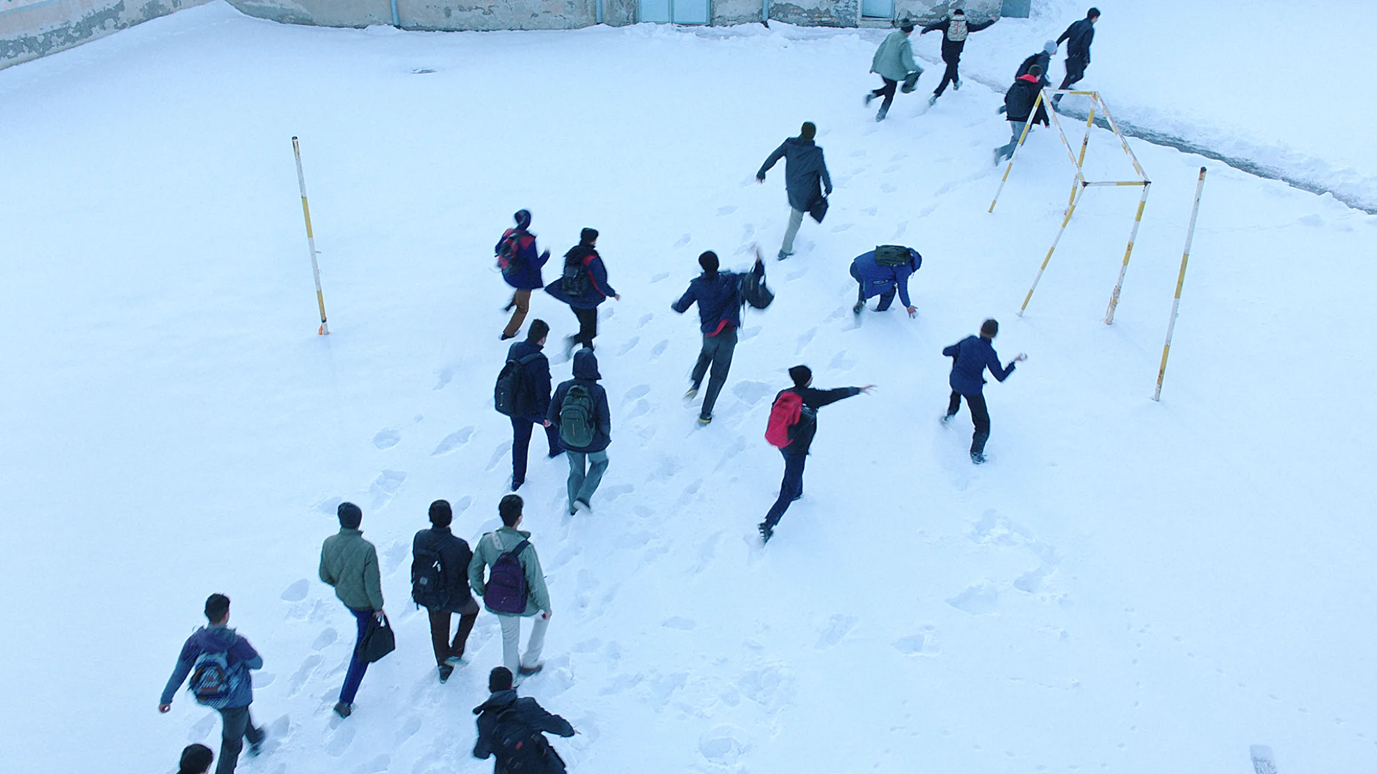 In the Land of Brothers hero banner image placeholder