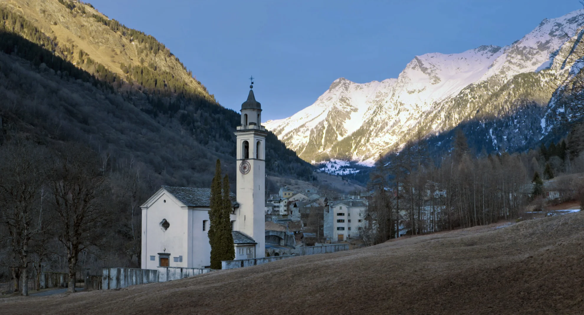 I Giacometti hero banner image placeholder