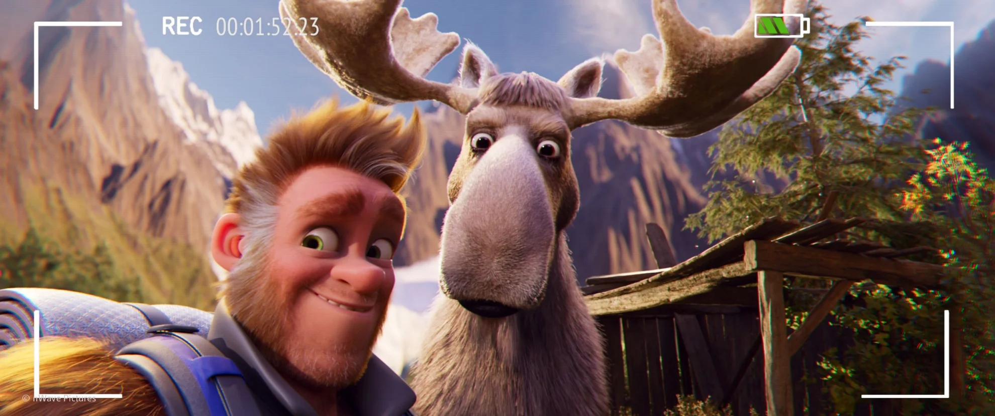 Bigfoot Family hero banner image placeholder