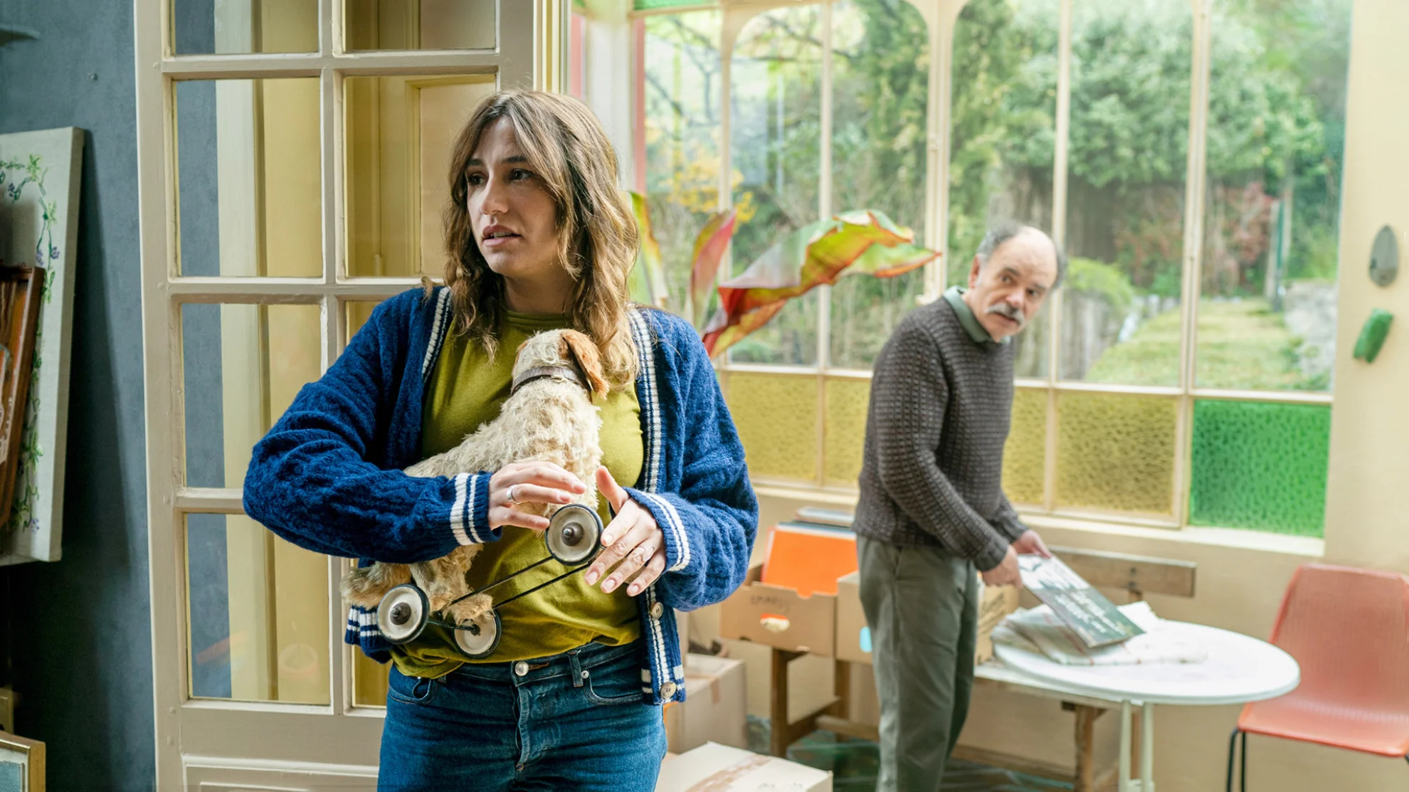 Juliette au printemps hero banner image placeholder