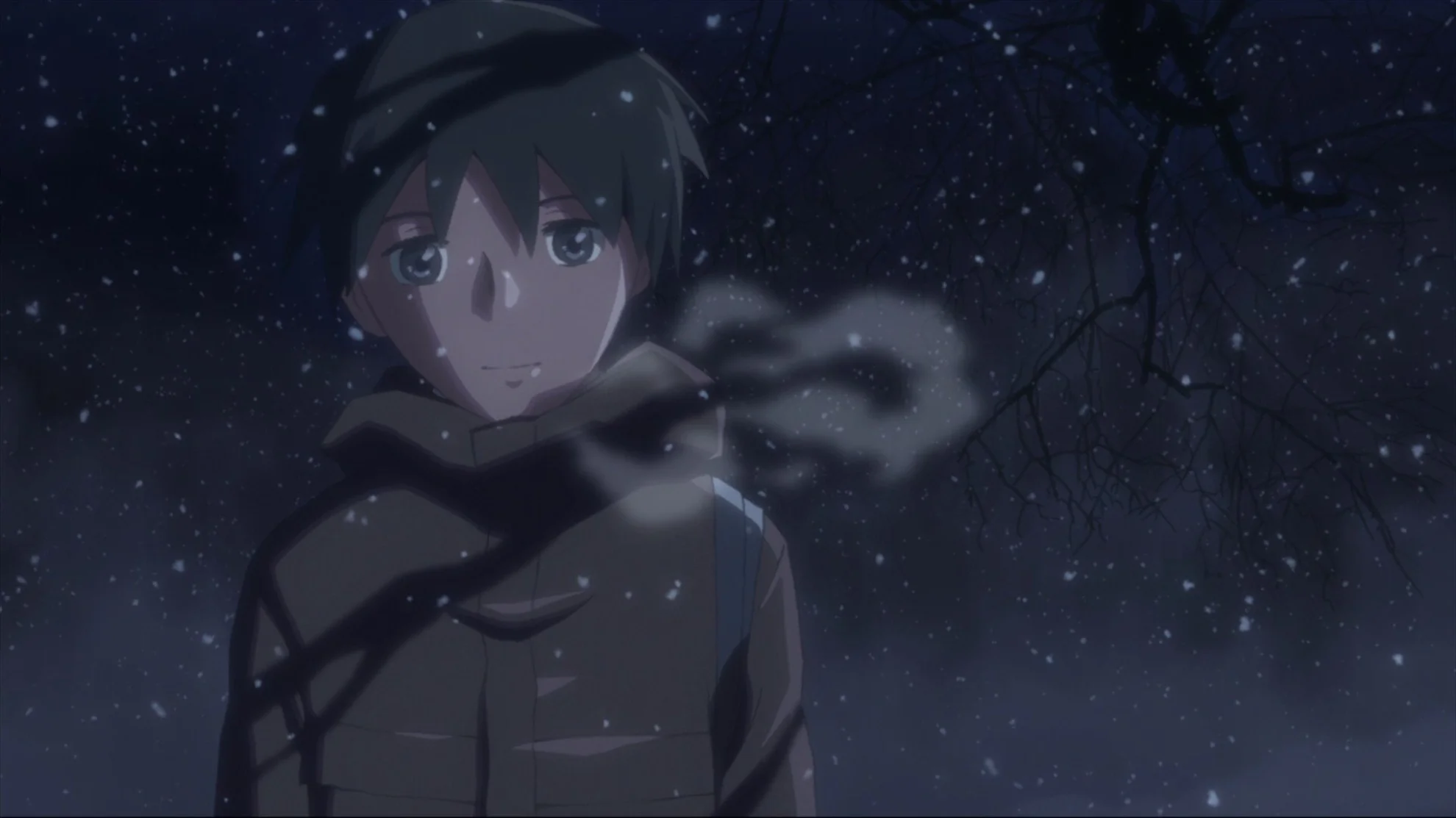 5 Centimeters per Second hero banner image placeholder