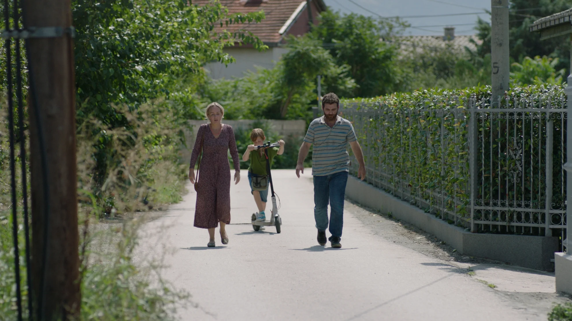 Everybody Calls Redjo hero banner image placeholder