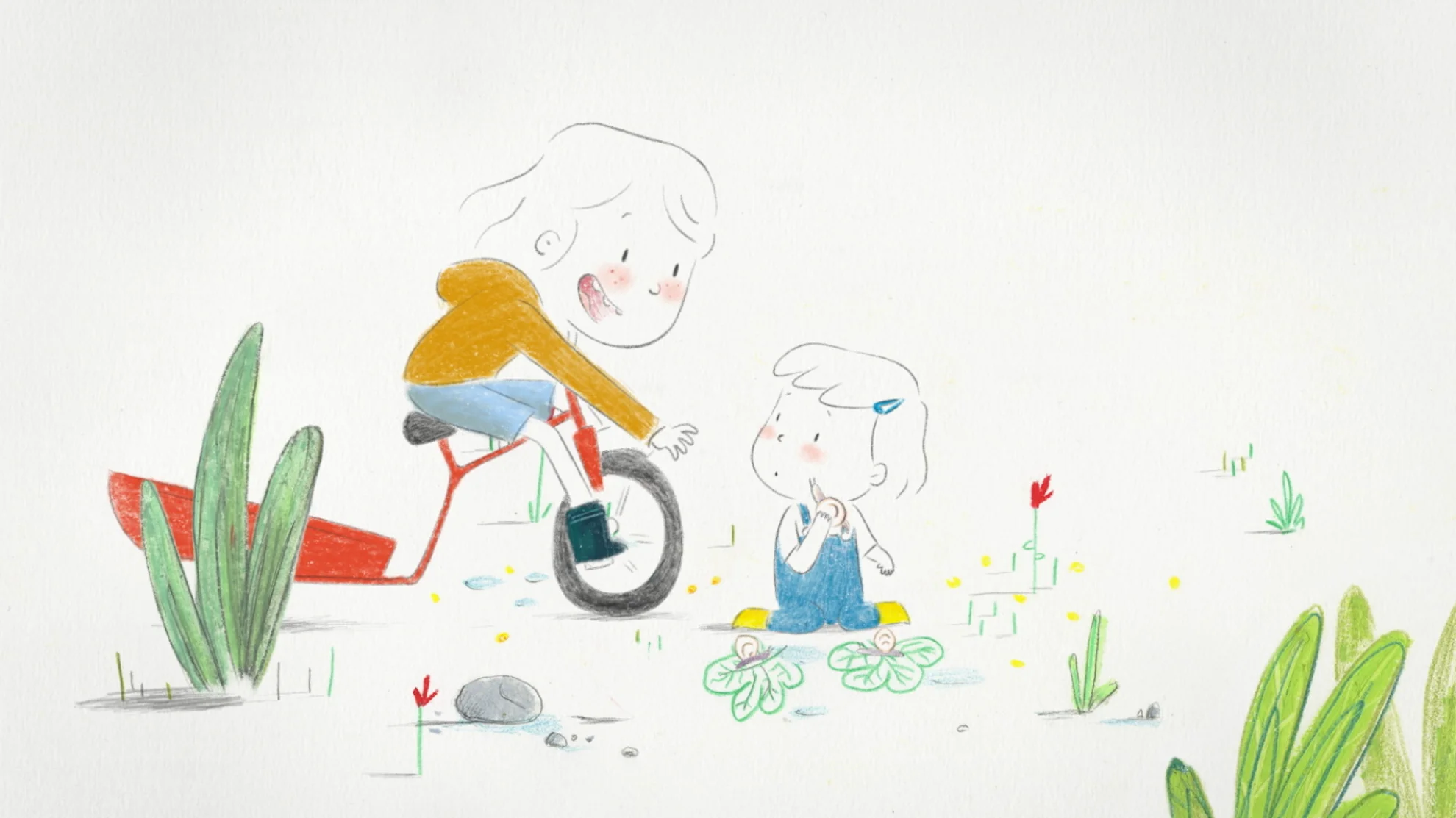 Super-Heldinnen! (Kurzfilme) hero banner image placeholder