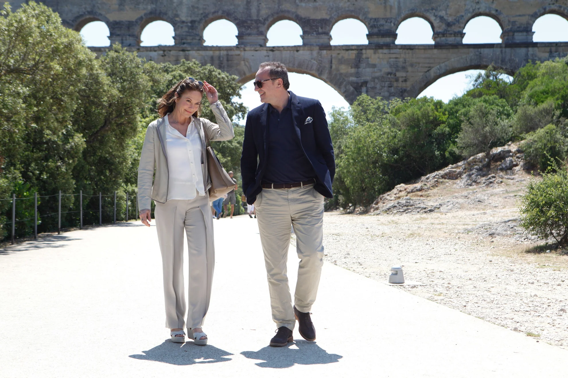 Paris Can Wait hero banner image placeholder