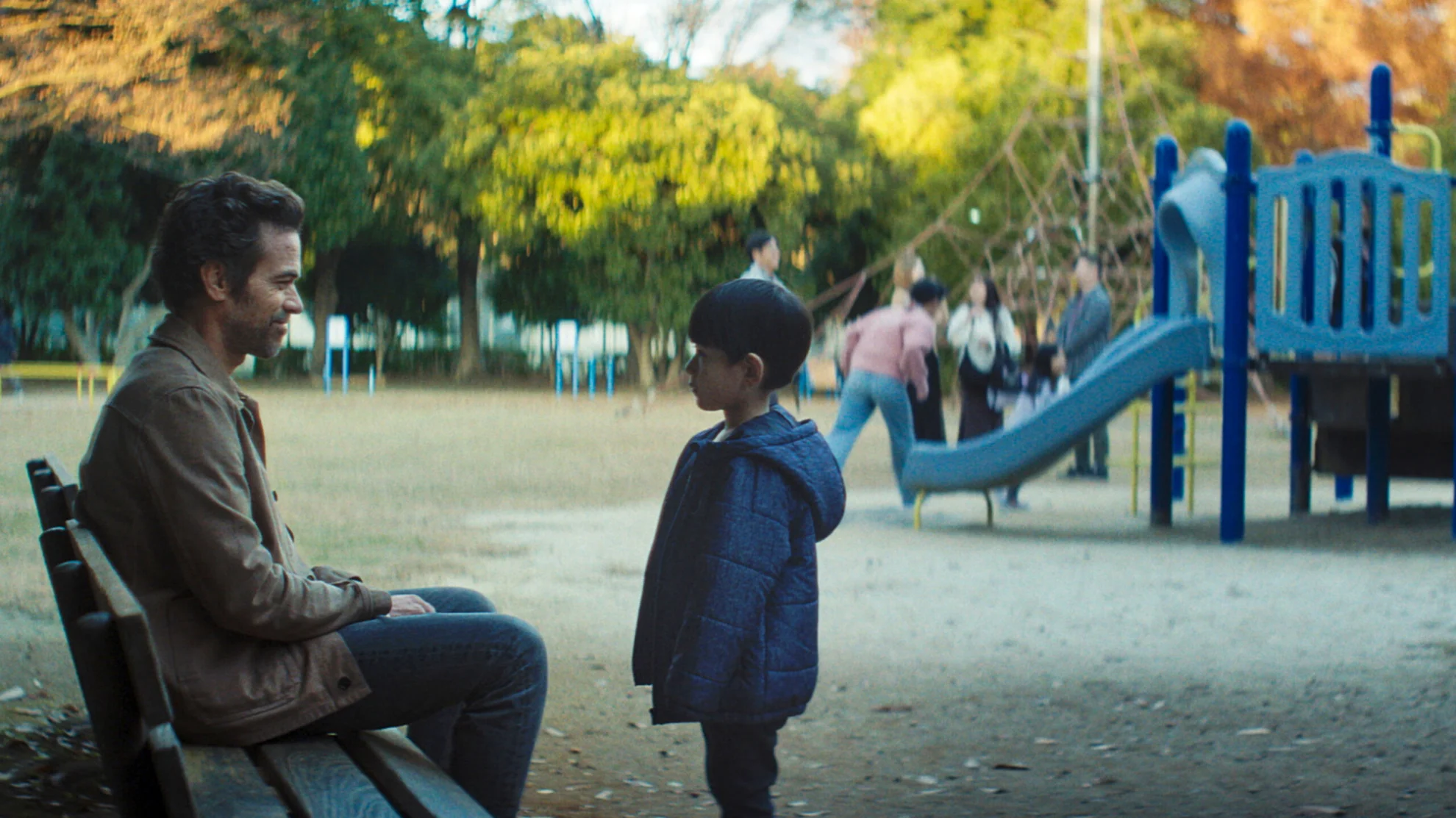 Une part manquante hero banner image