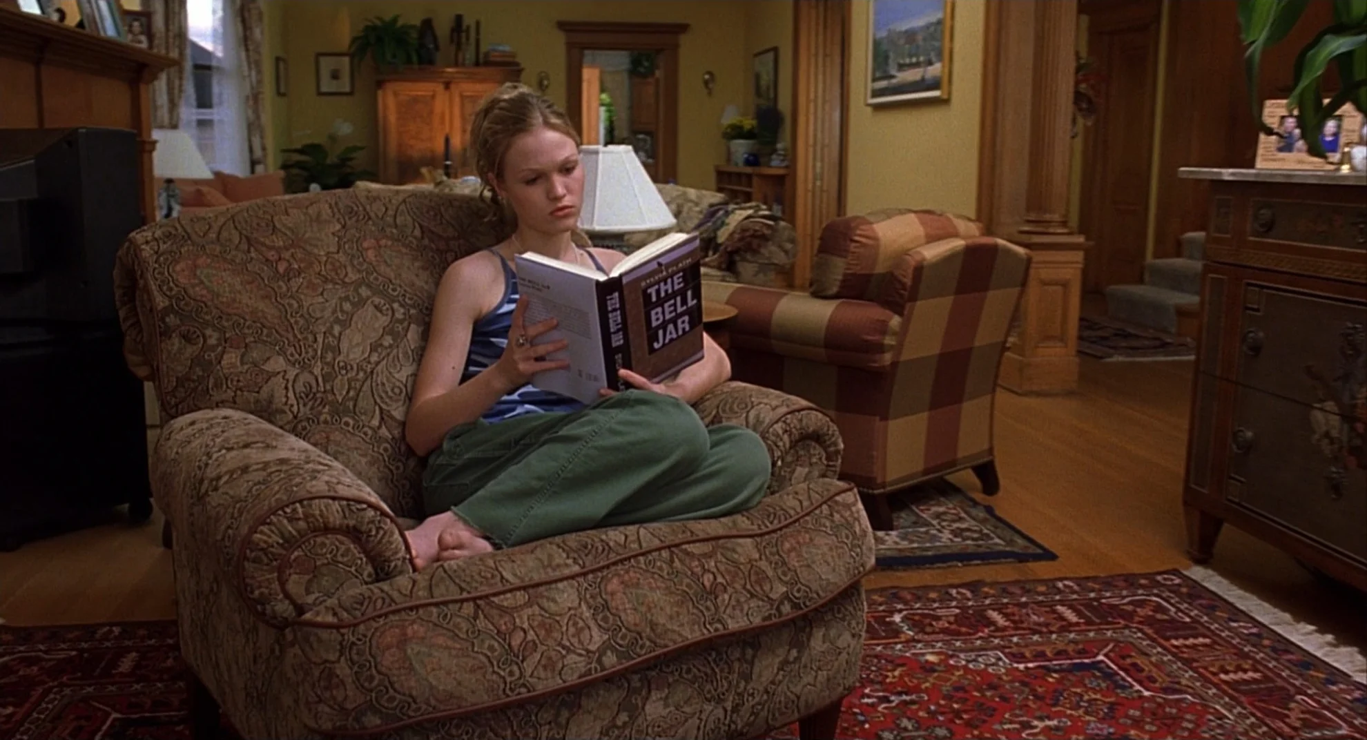 10 Things I Hate About You hero banner image placeholder