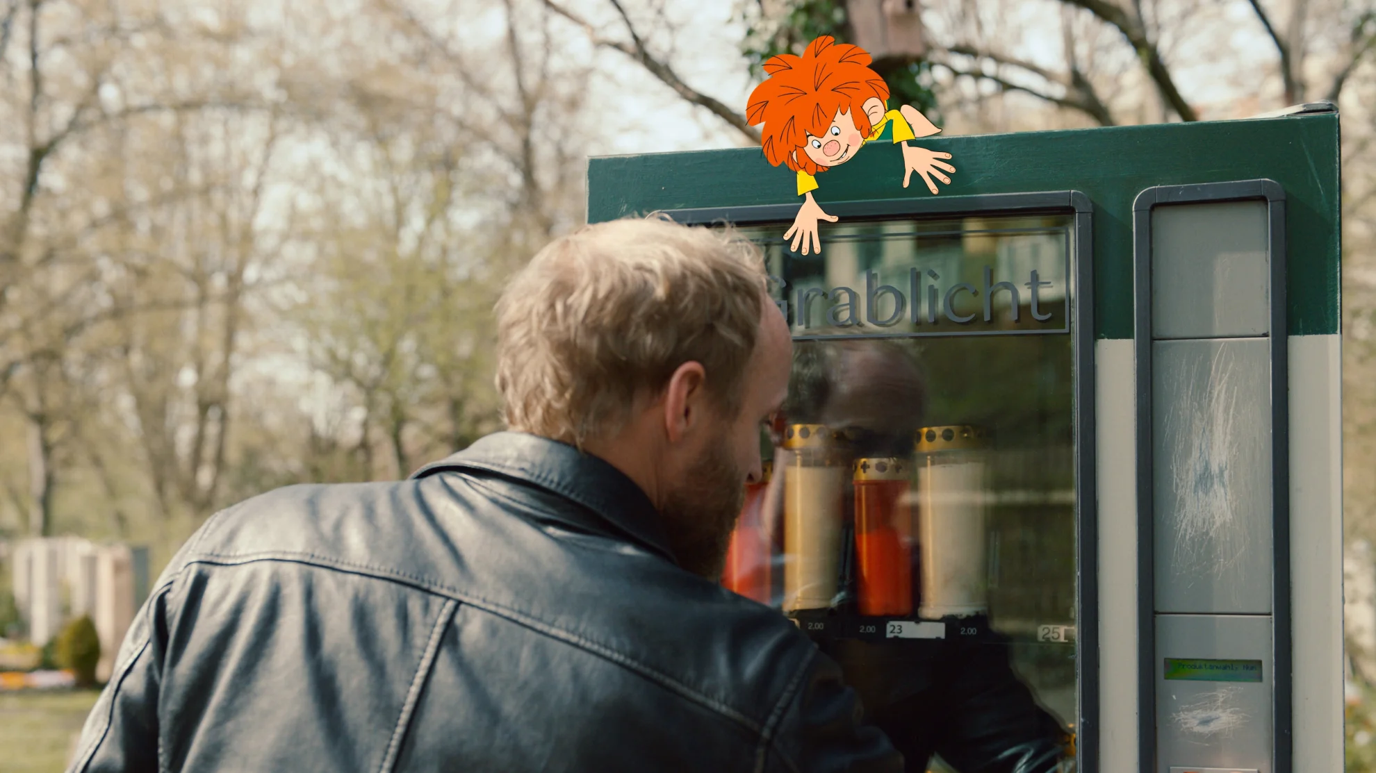 Neue Geschichten vom Pumuckl hero banner image placeholder