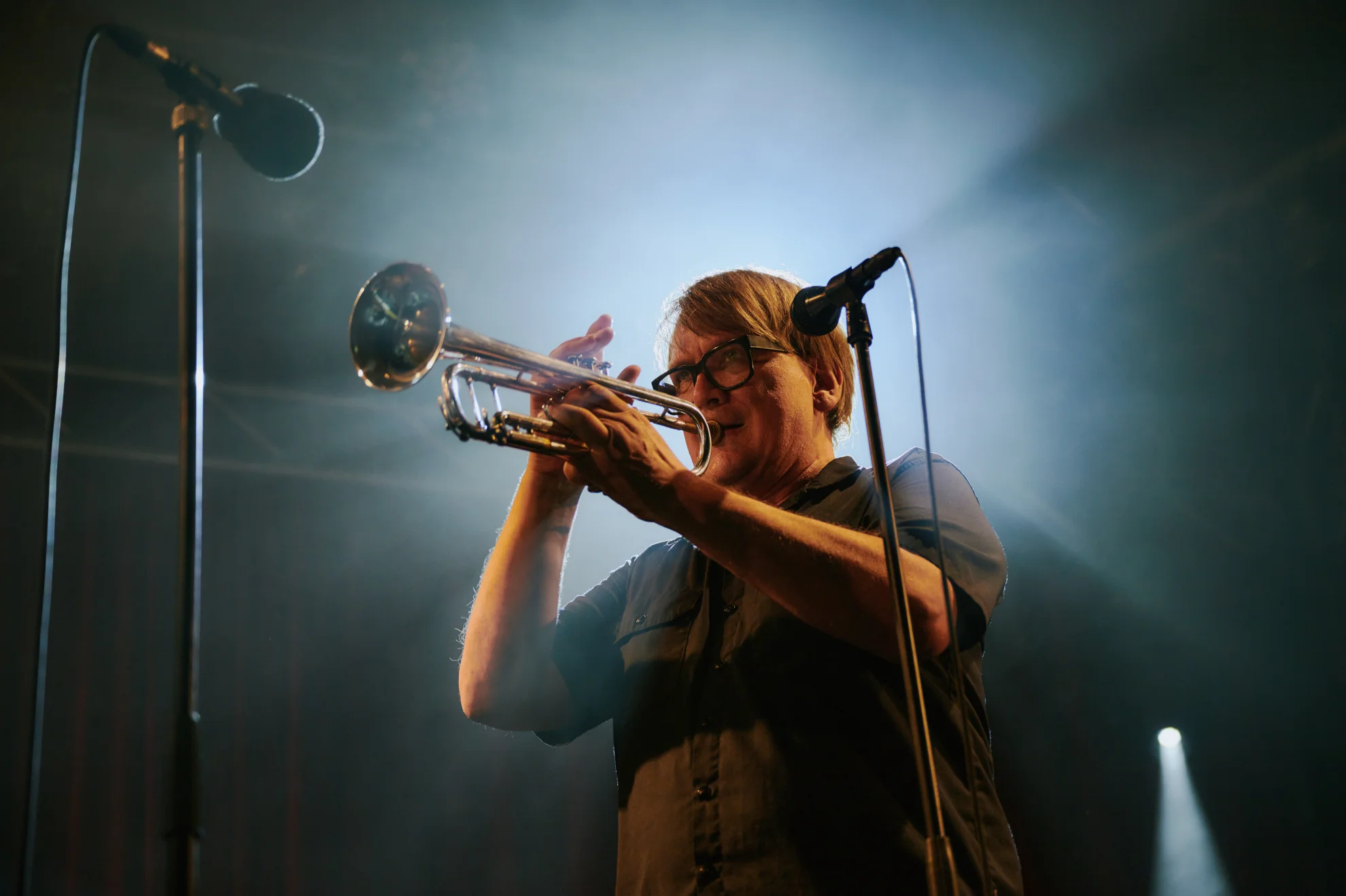 Element of Crime - Wenn es dunkel und kalt wird in Berlin hero banner image placeholder