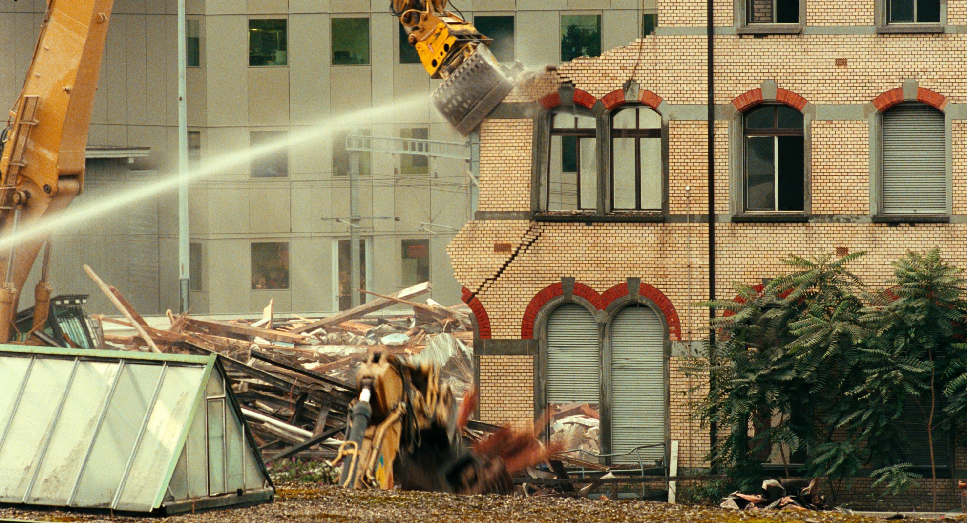 Nemesis hero banner image