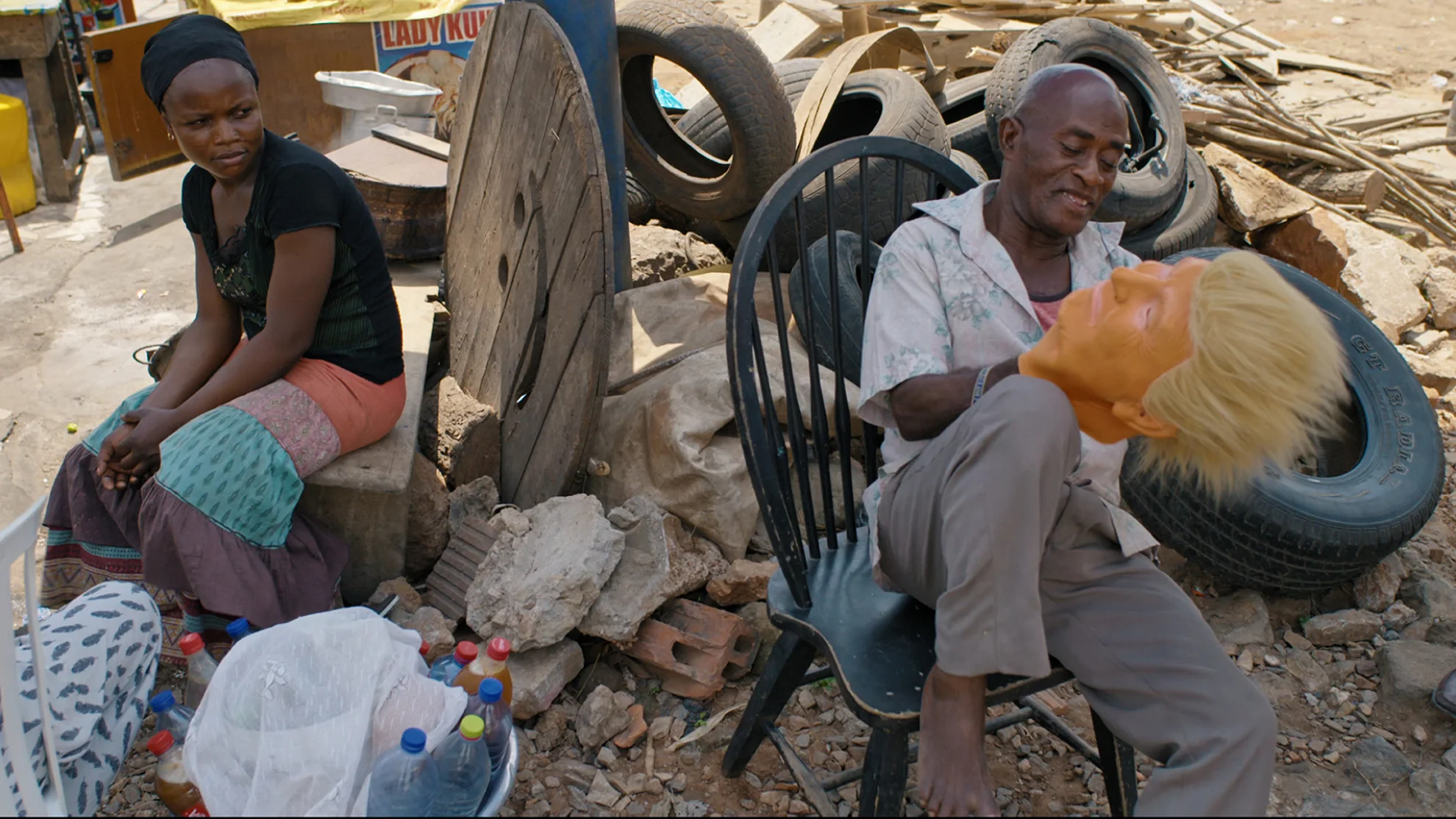 Contradict hero banner image placeholder