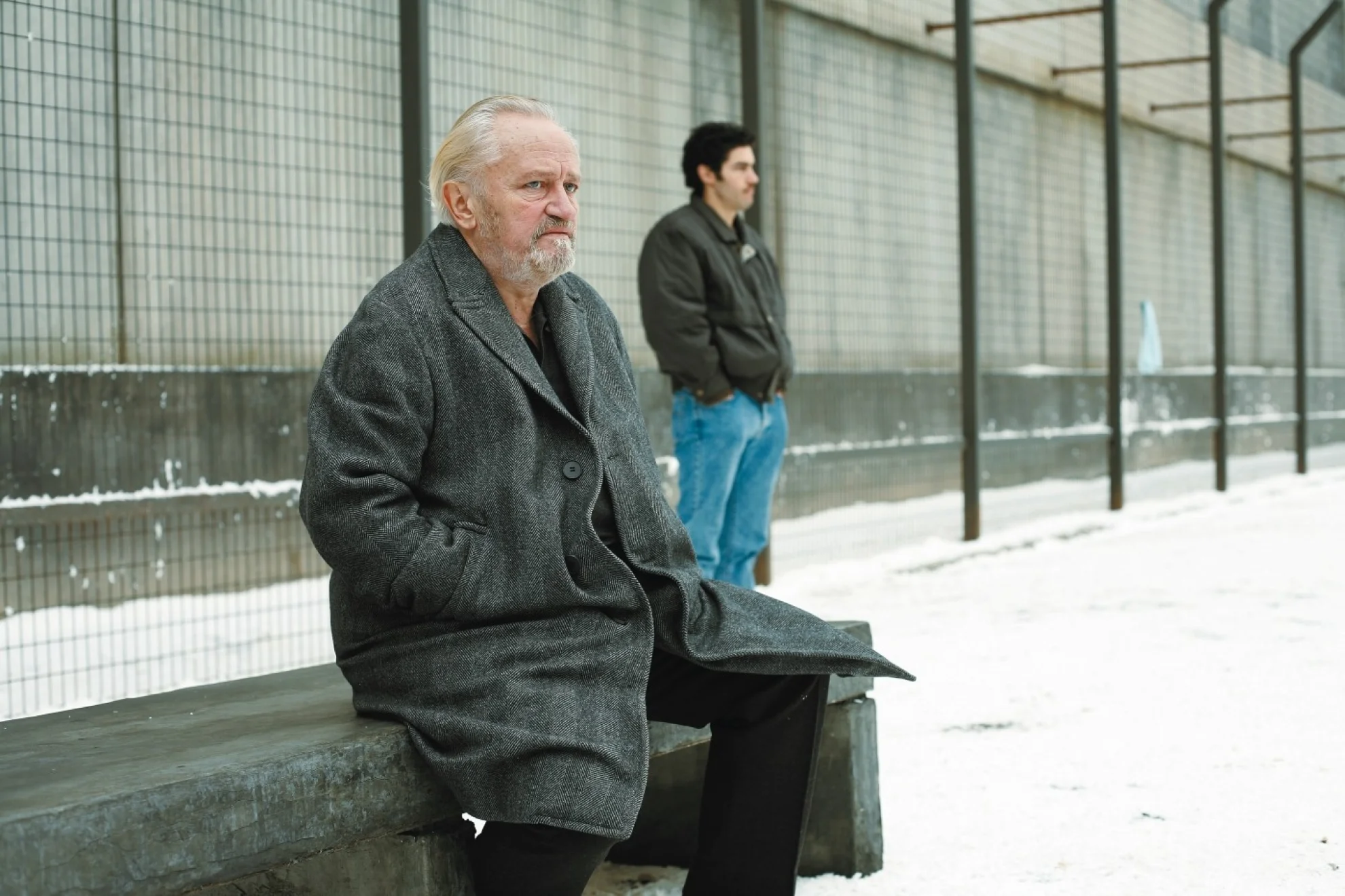 Un Prophète hero banner image placeholder