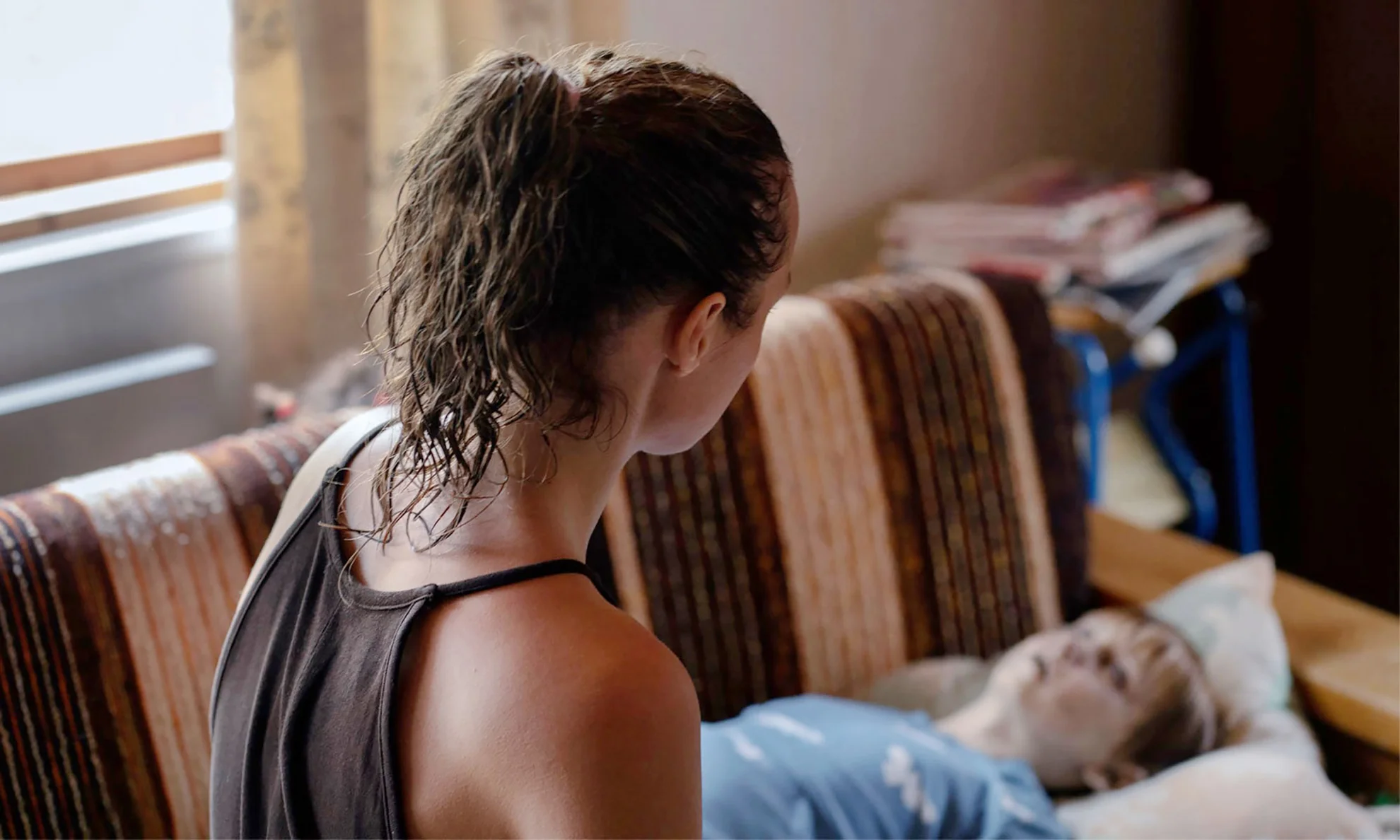 Handling the Undead hero banner image placeholder