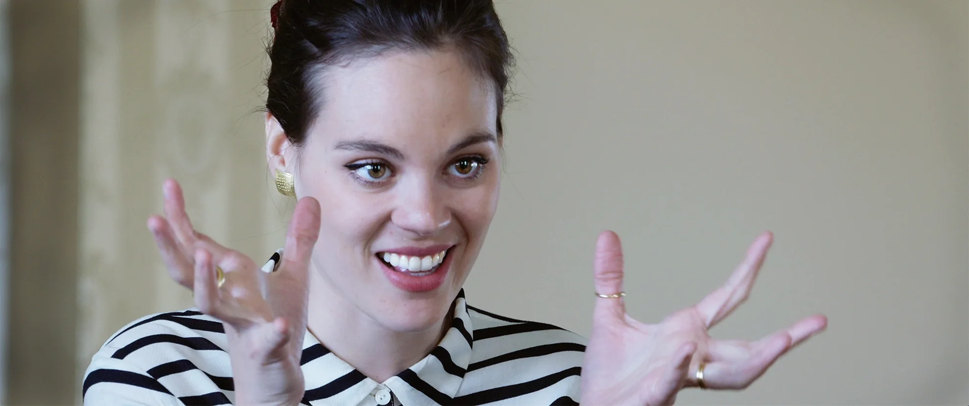 Der Klang der Stimme hero banner image placeholder