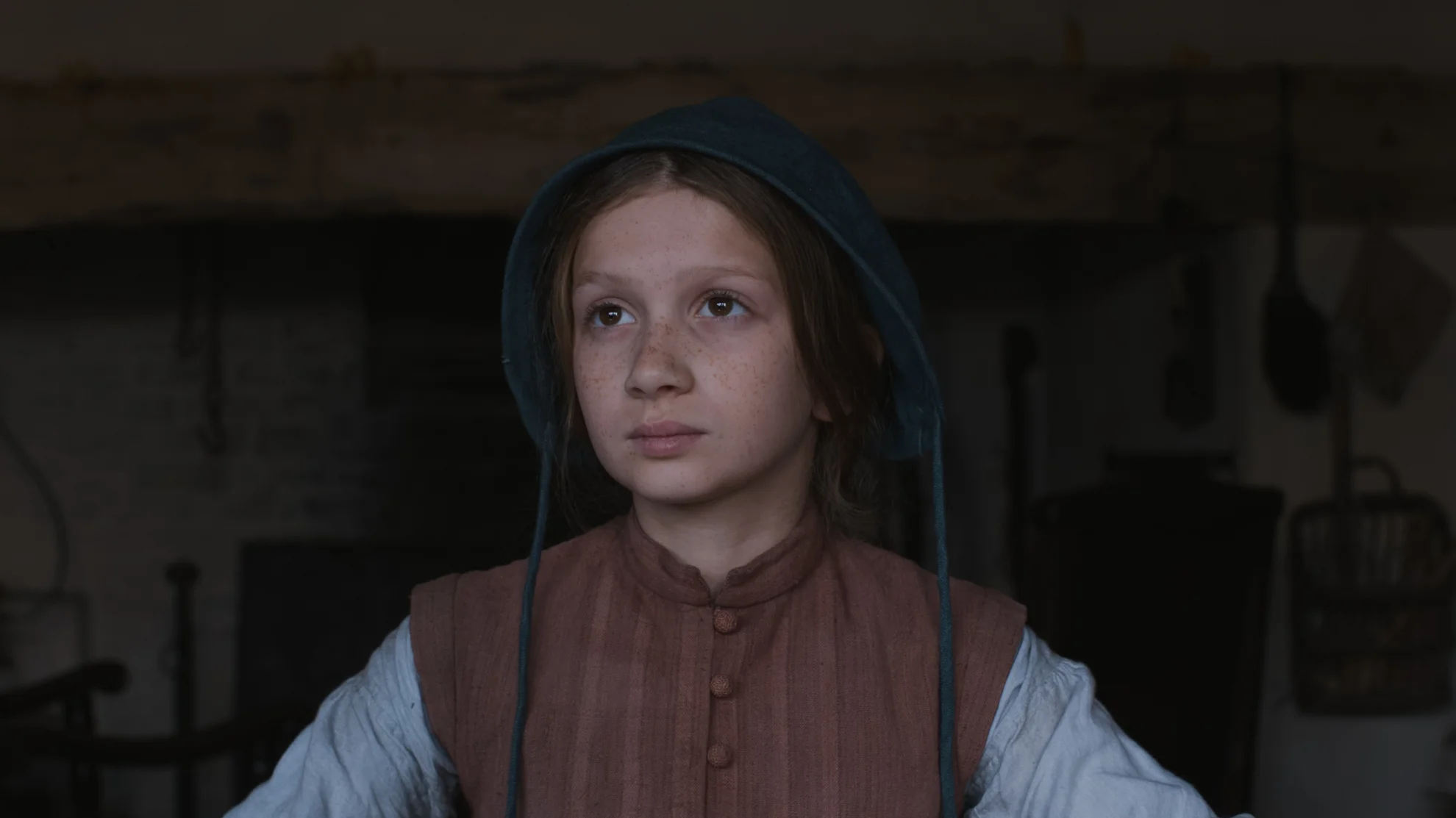 Hamnet hero banner image placeholder