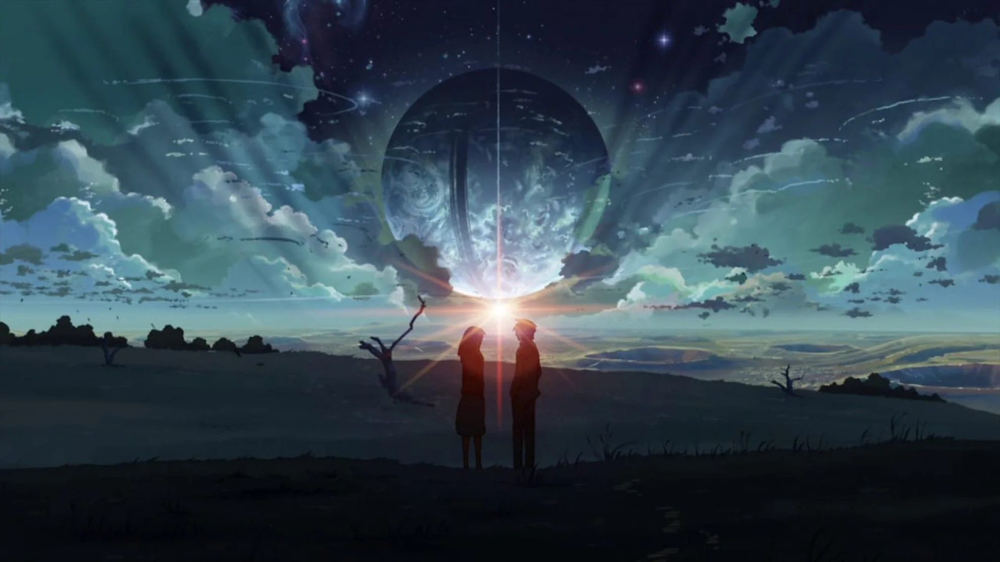 5 Centimeters per Second hero banner image placeholder