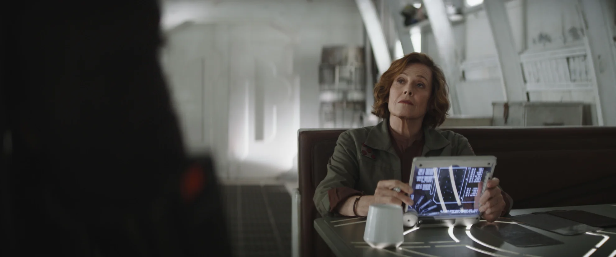 The Mandalorian and Grogu hero banner image placeholder