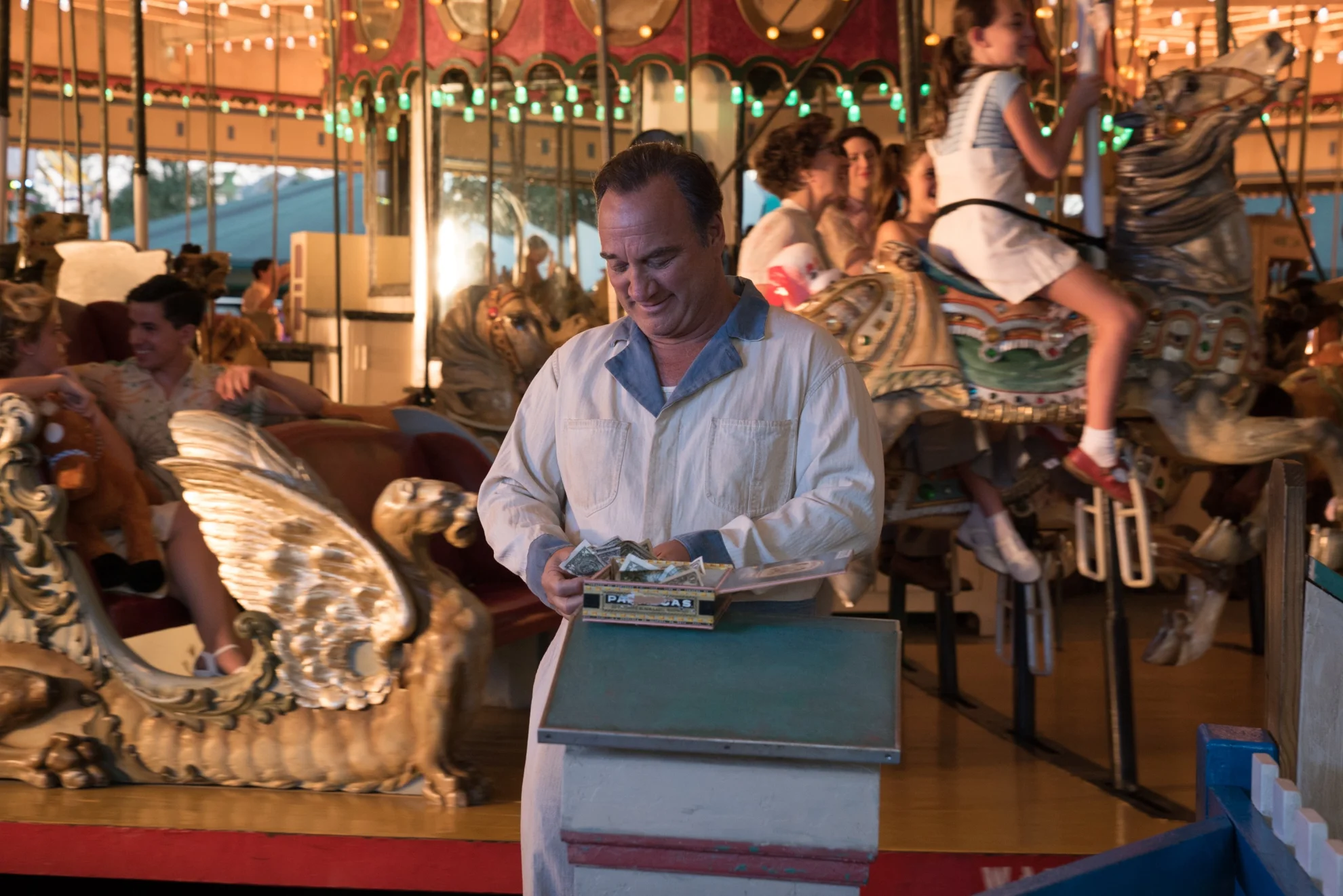 Wonder Wheel hero banner image placeholder