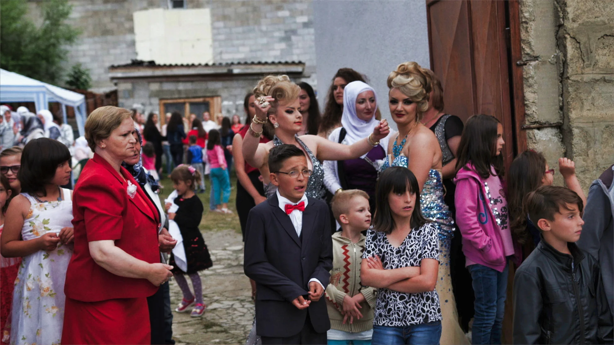 Lord of the House hero banner image placeholder