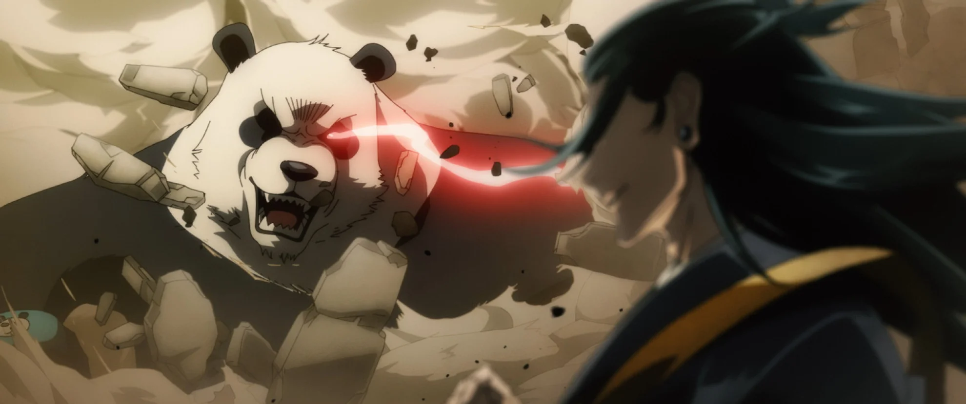 Jujutsu Kaisen 0 hero banner image placeholder