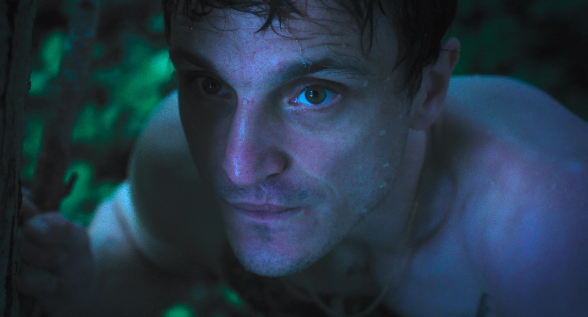 Disco Boy hero banner image