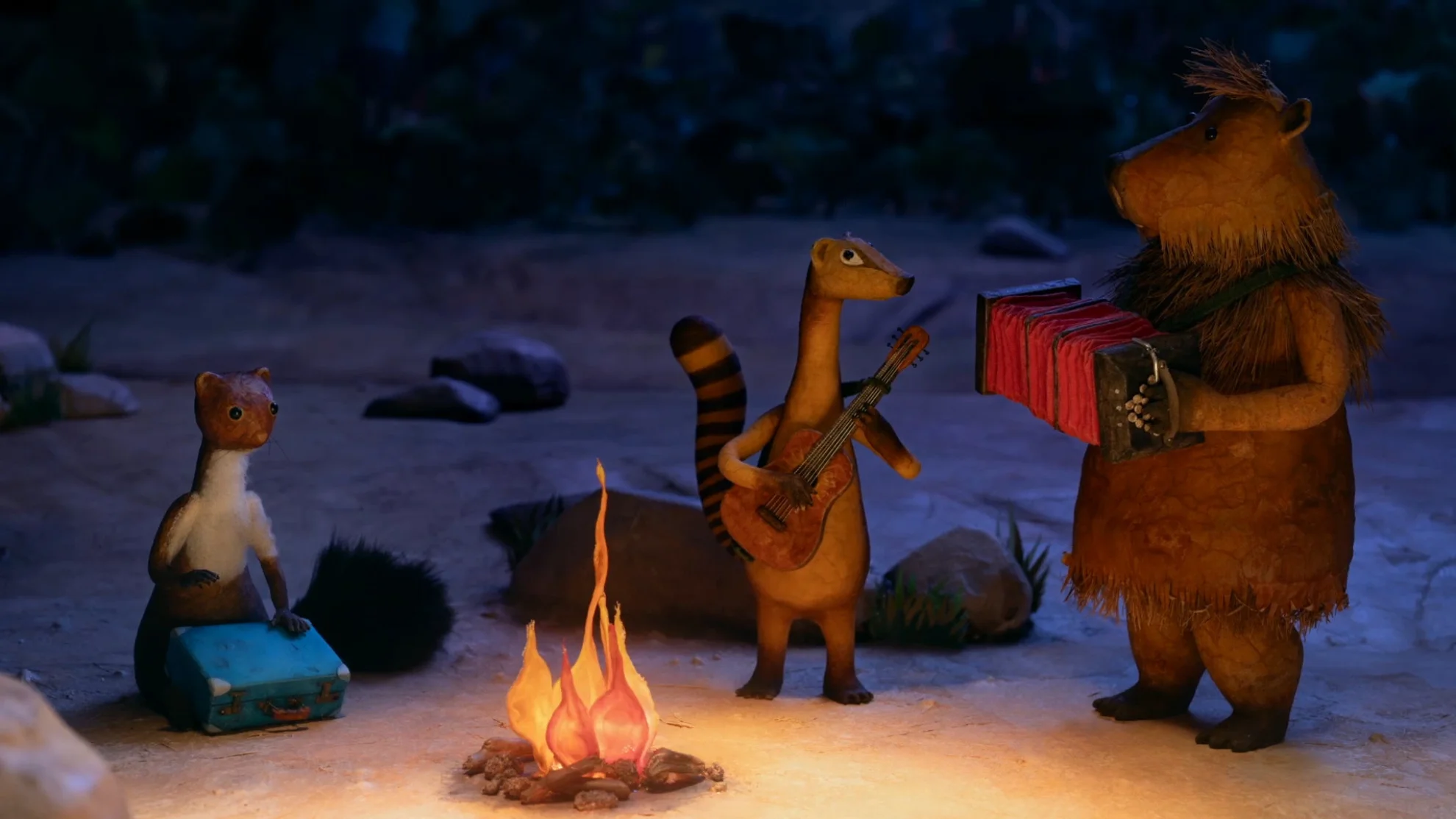 Eine Gitarre am Meer (Kurzfilme) hero banner image placeholder