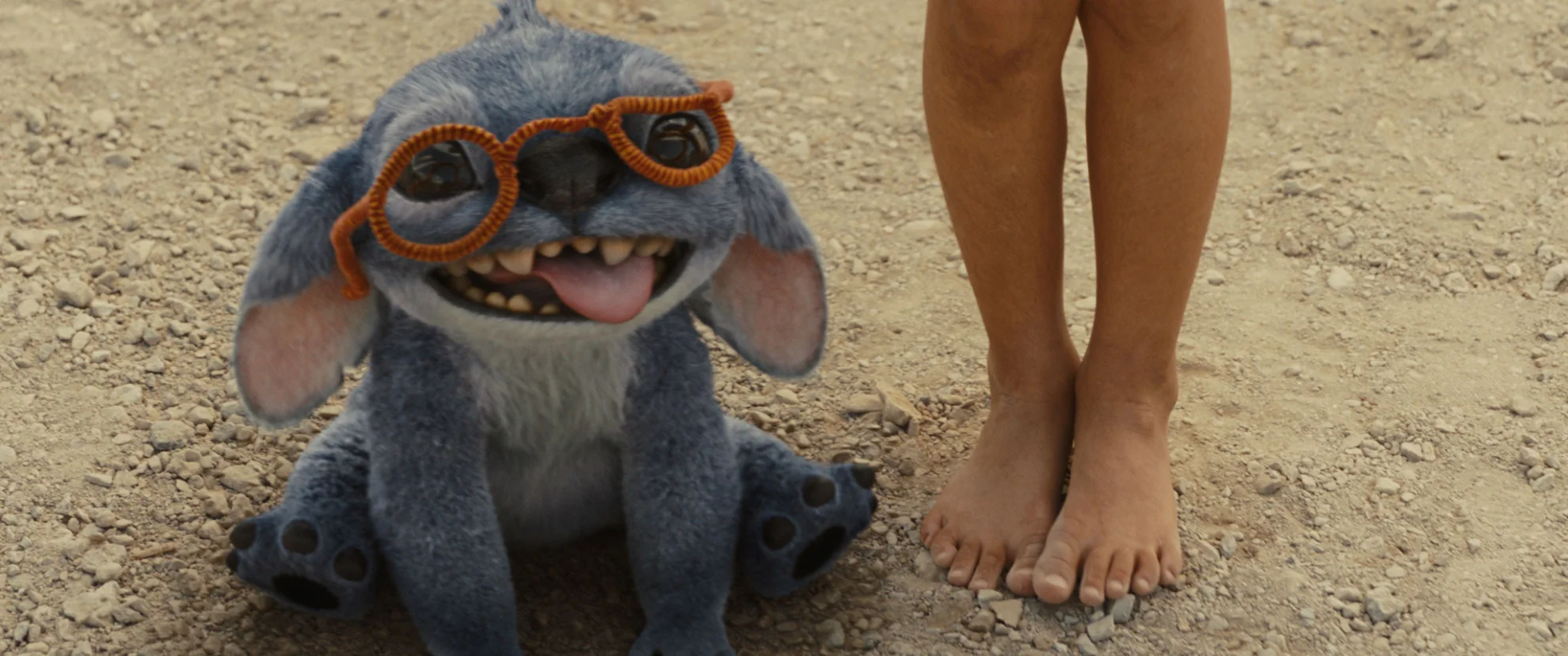 Lilo & Stitch hero banner image placeholder