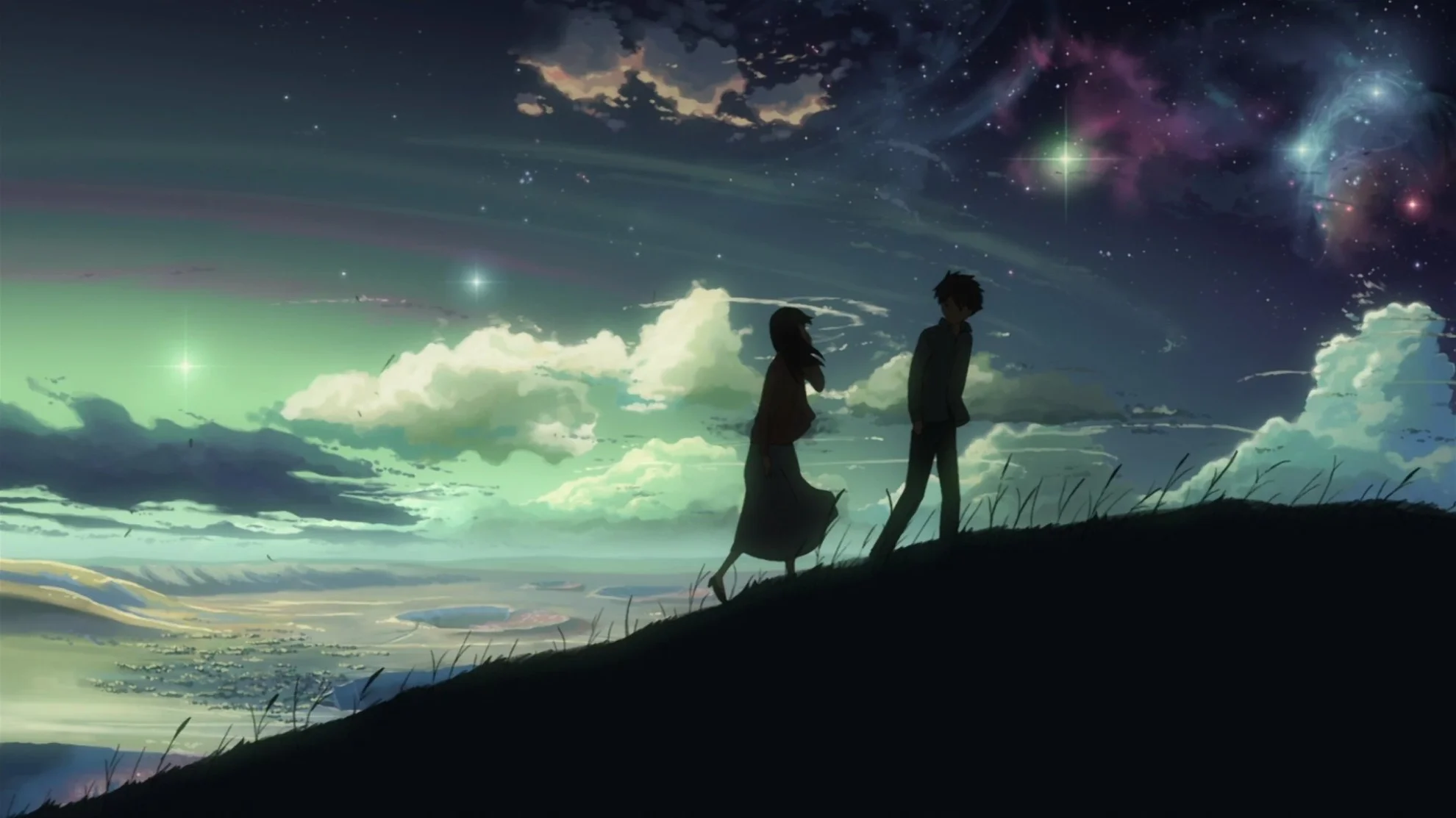 5 Centimeters per Second hero banner image placeholder