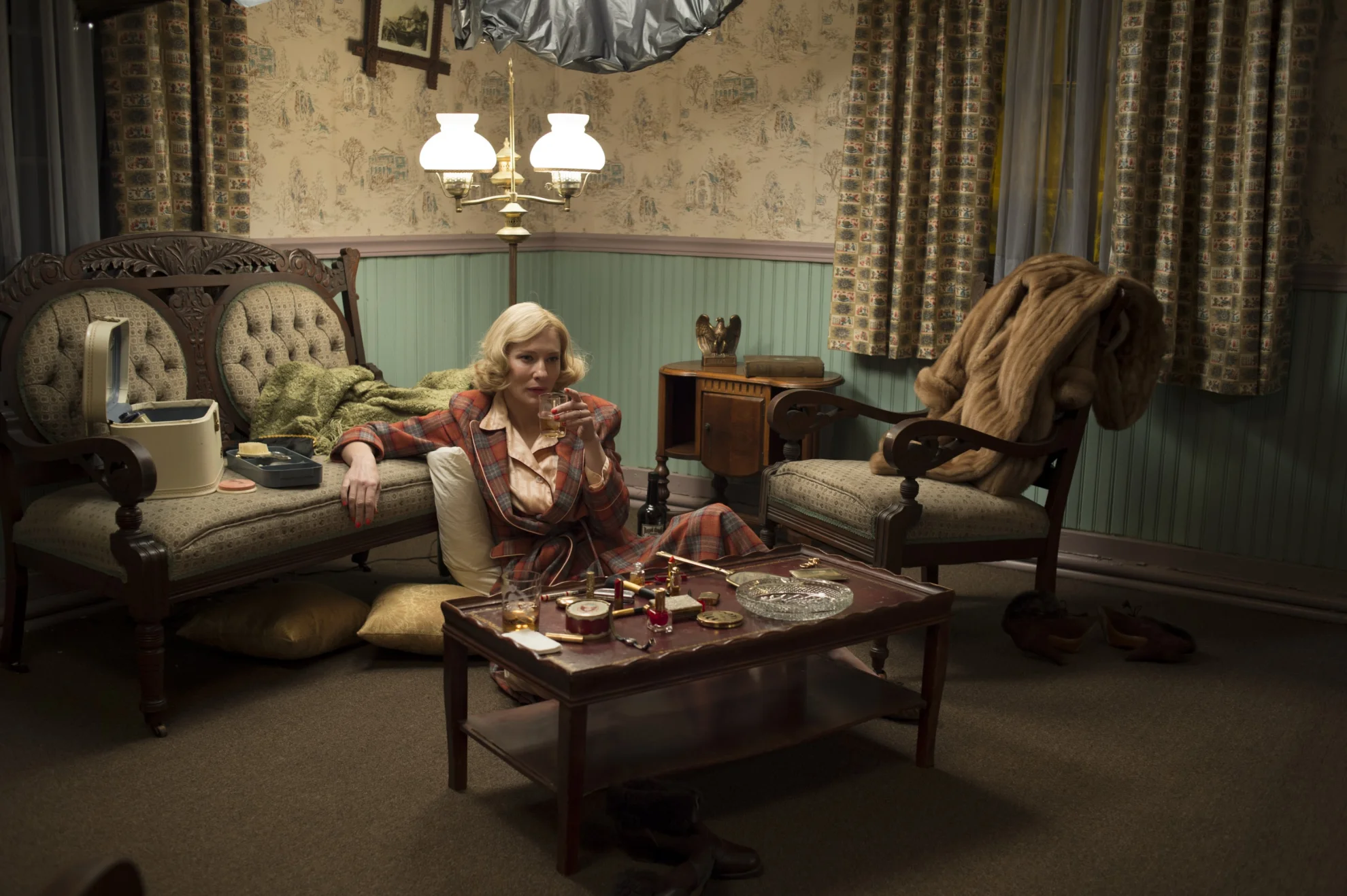 Carol hero banner image placeholder