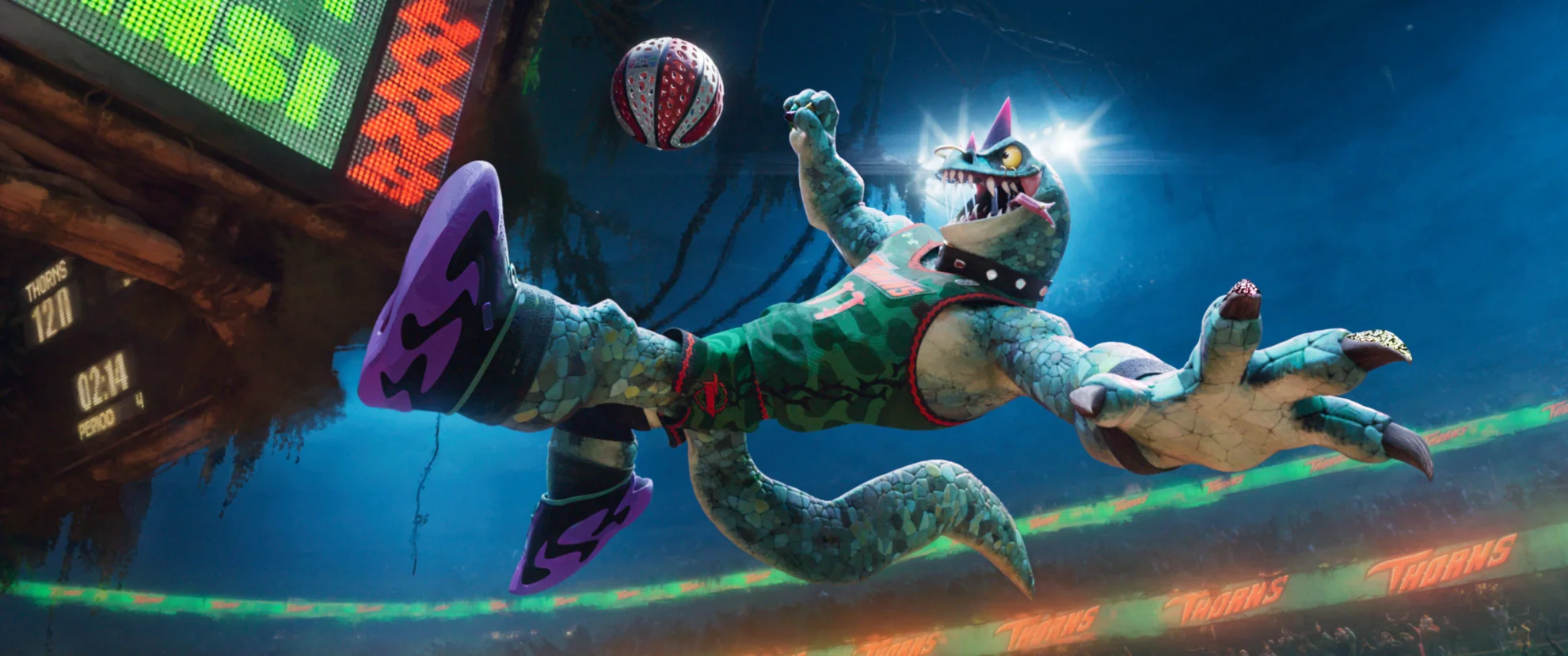 G.O.A.T. - Bock auf grosse Sprünge hero banner image placeholder