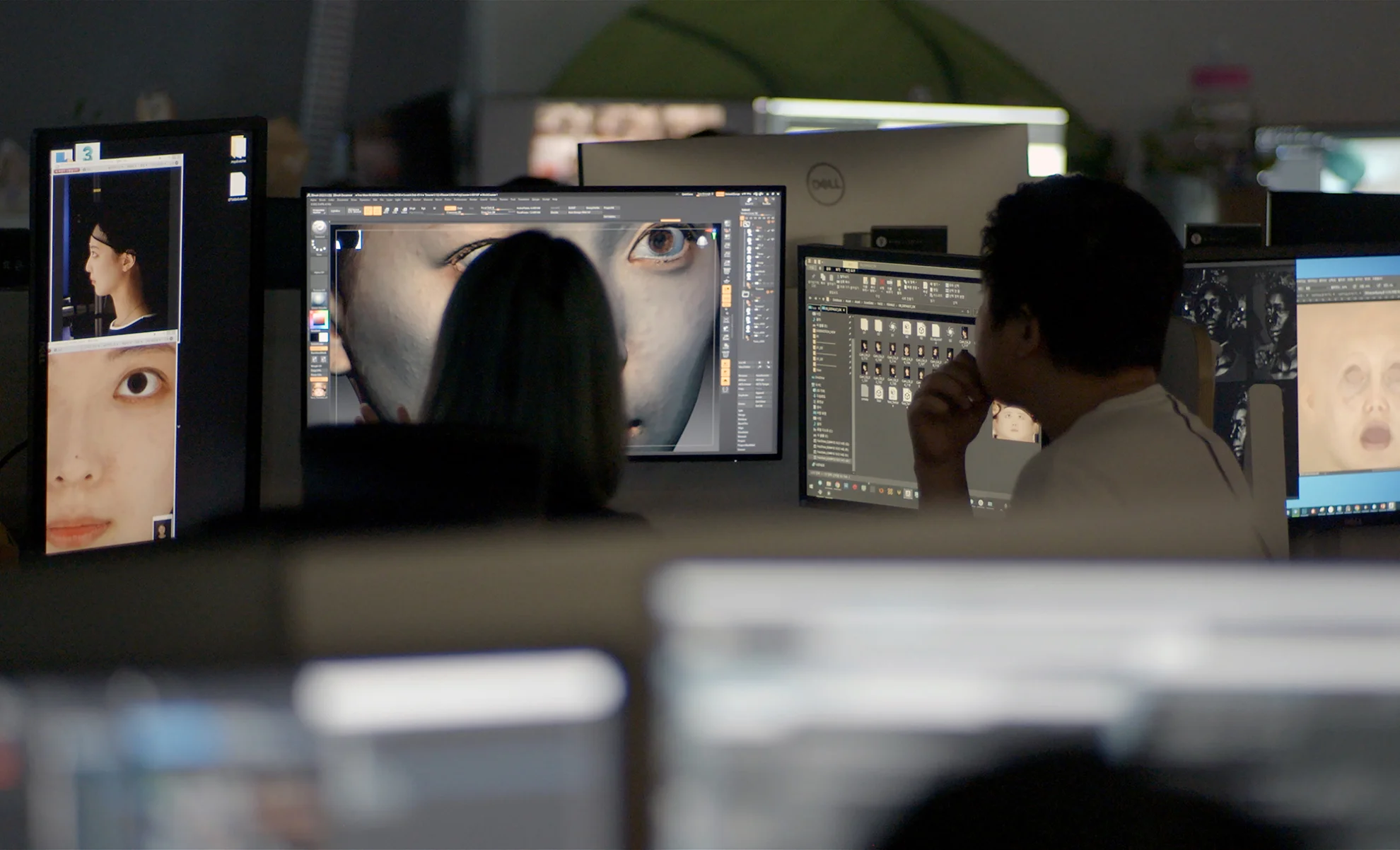 Eternal You hero banner image placeholder