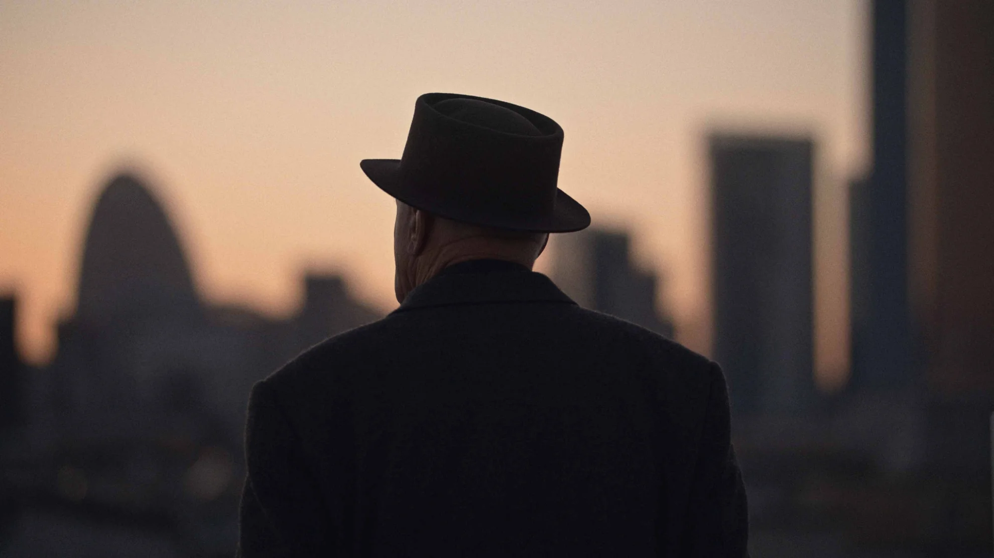 NOT ME - A Journey with Not Vital hero banner image placeholder