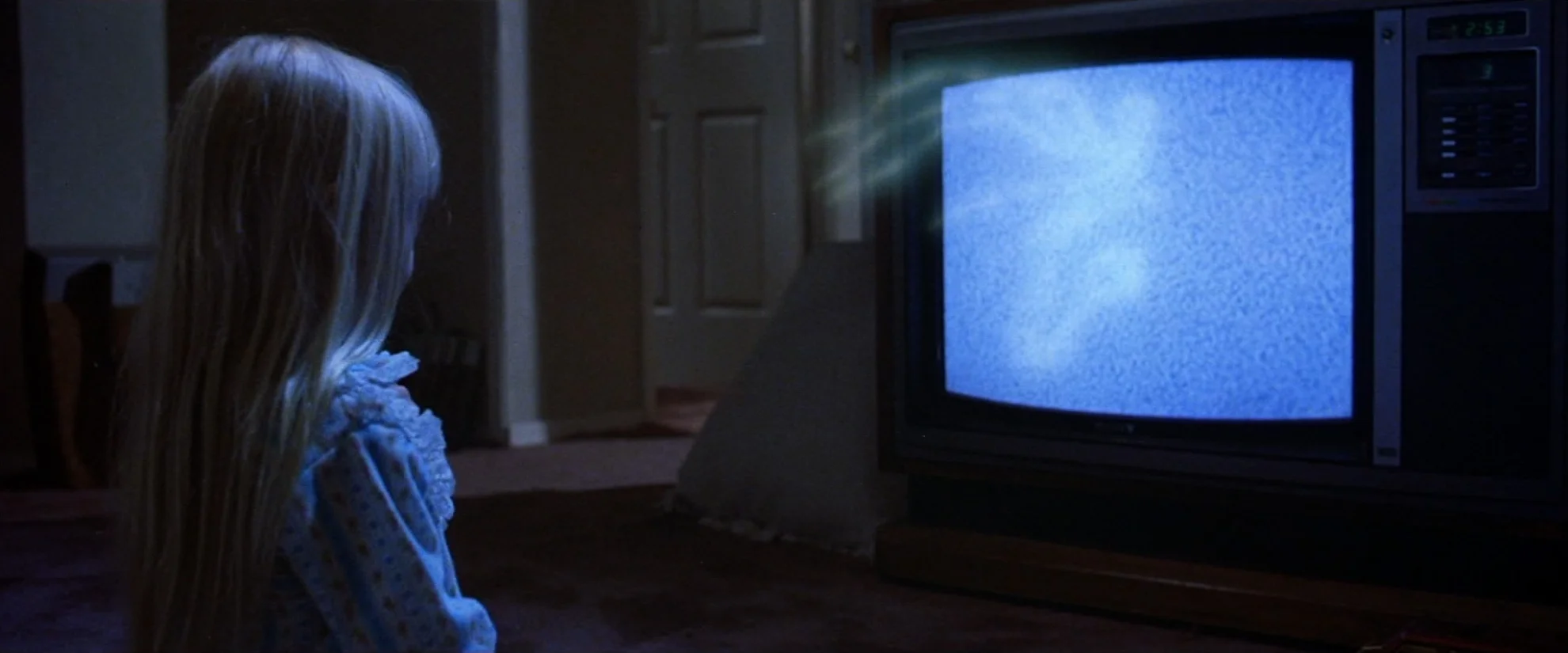 Poltergeist hero banner image placeholder